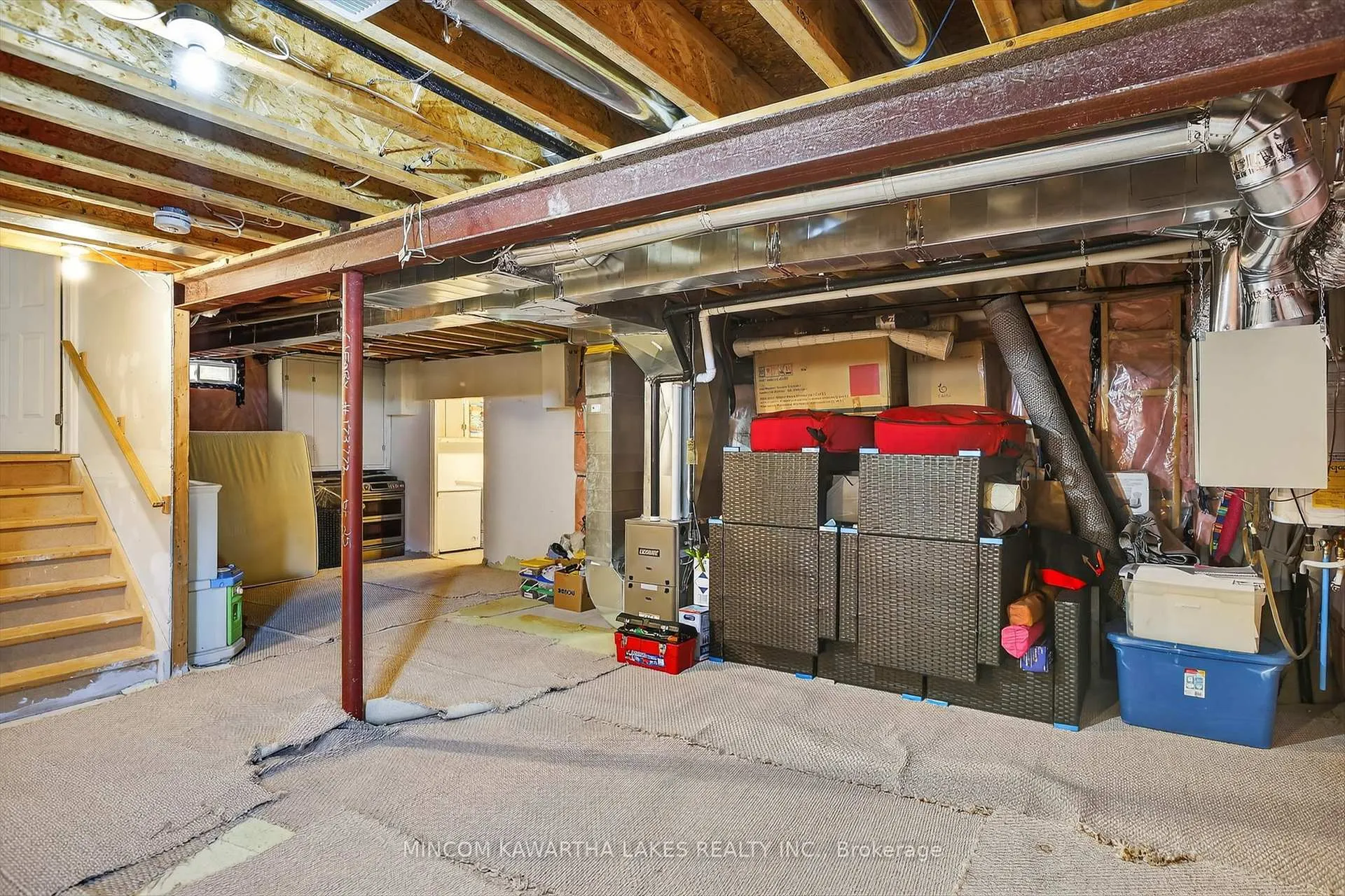 Photo 38 of 742 Sawmill Road, Peterborough, Northcrest Ward 5 — HOMEH