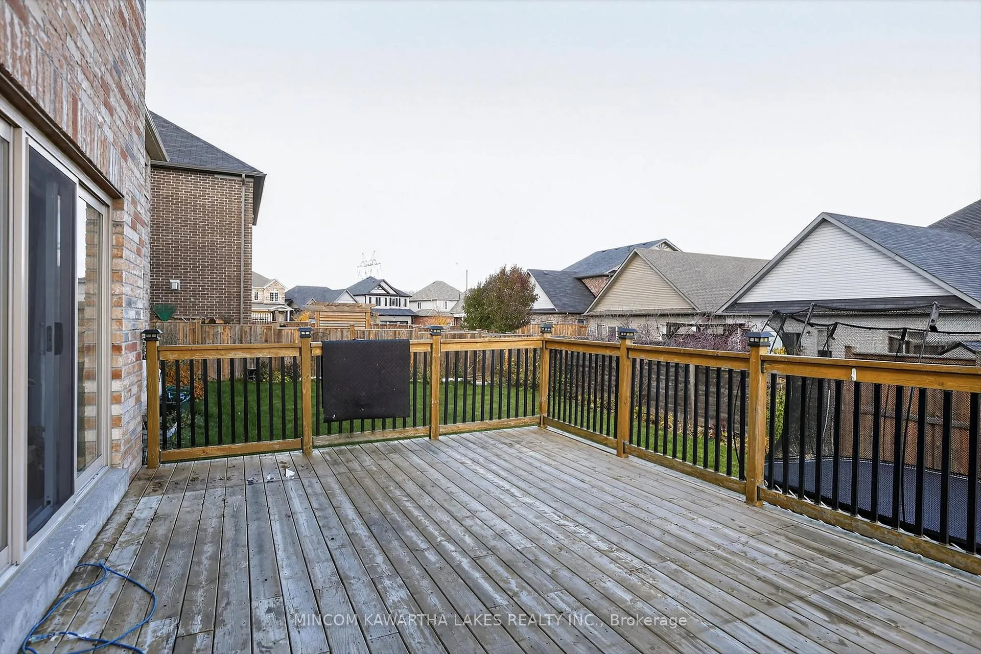 Photo 42 of 742 Sawmill Road, Peterborough, Northcrest Ward 5 — HOMEH
