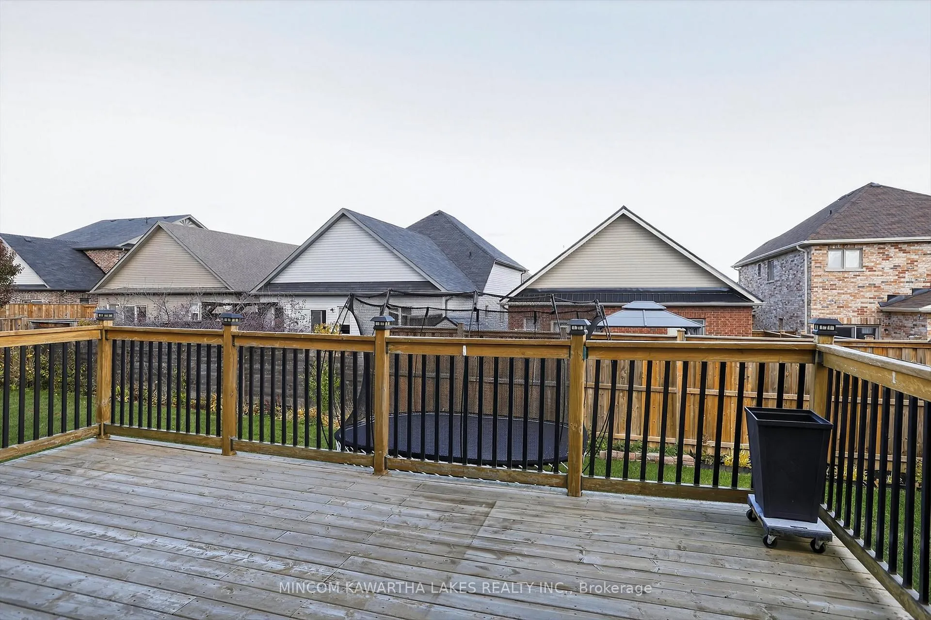 Photo 43 of 742 Sawmill Road, Peterborough, Northcrest Ward 5 — HOMEH