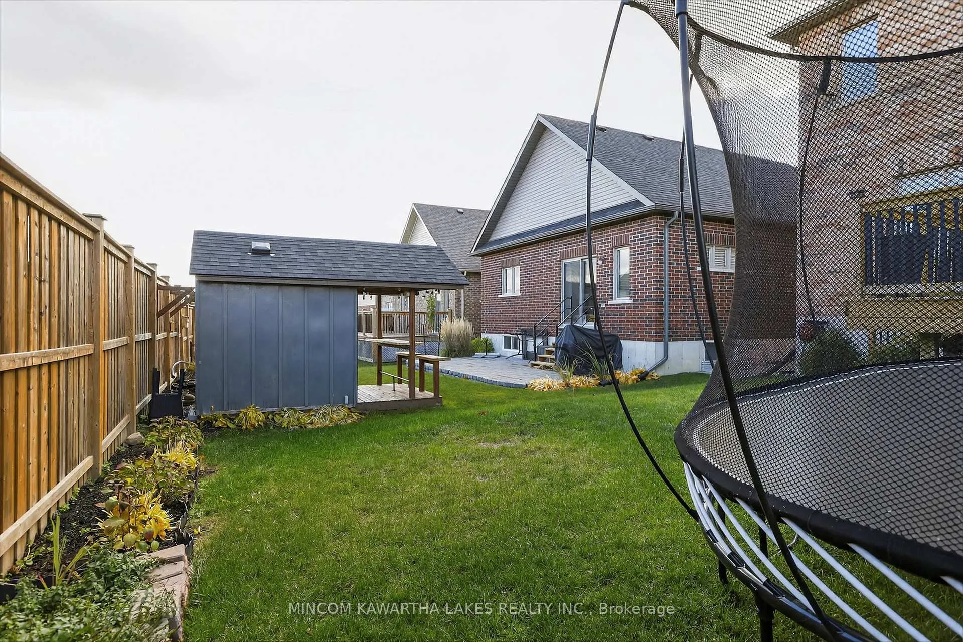 Photo 46 of 742 Sawmill Road, Peterborough, Northcrest Ward 5 — HOMEH
