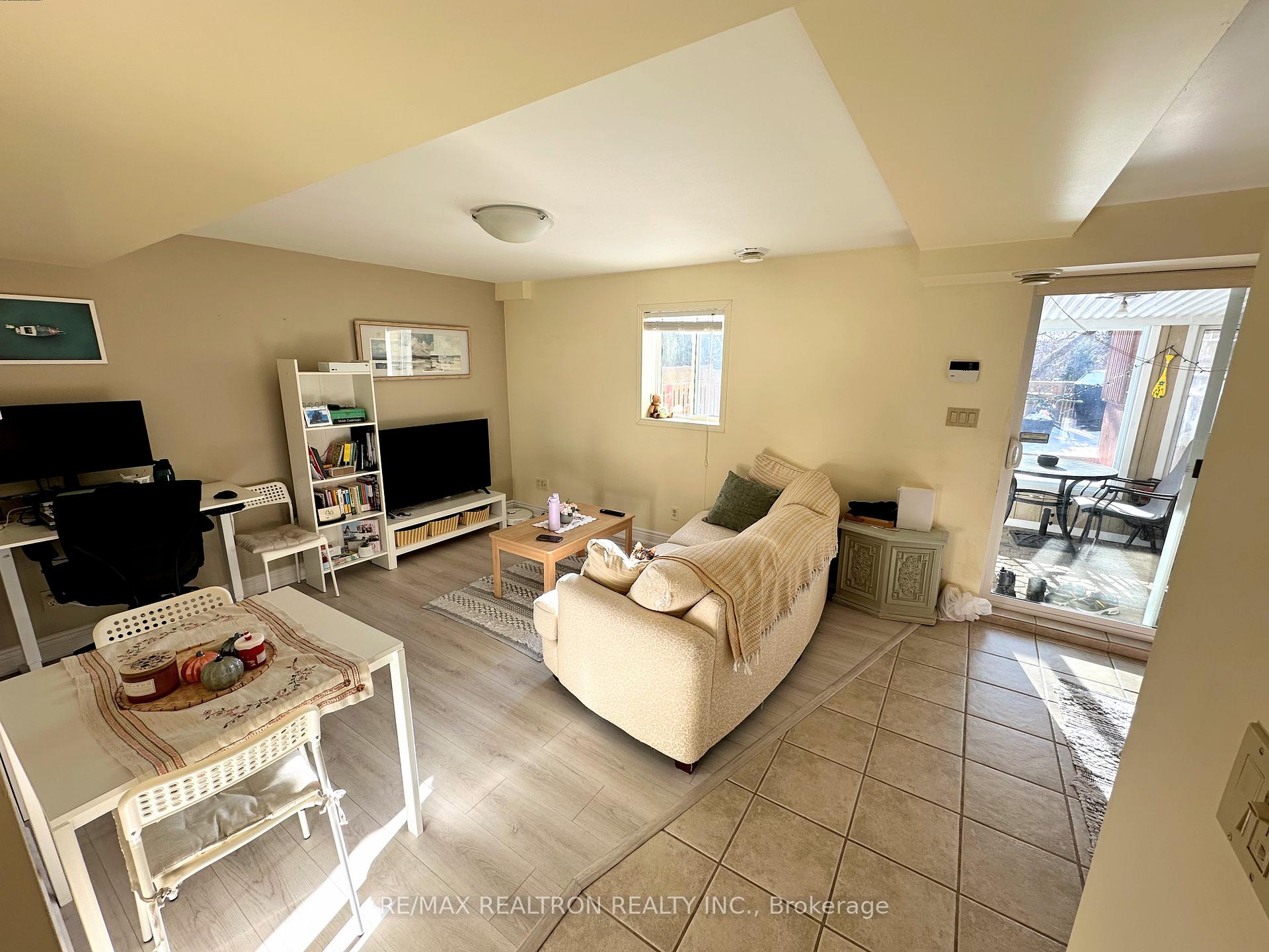Photo 3 of Unit Bsmt, 749 Greystone Court, Oshawa, Pinecrest — HOMEH