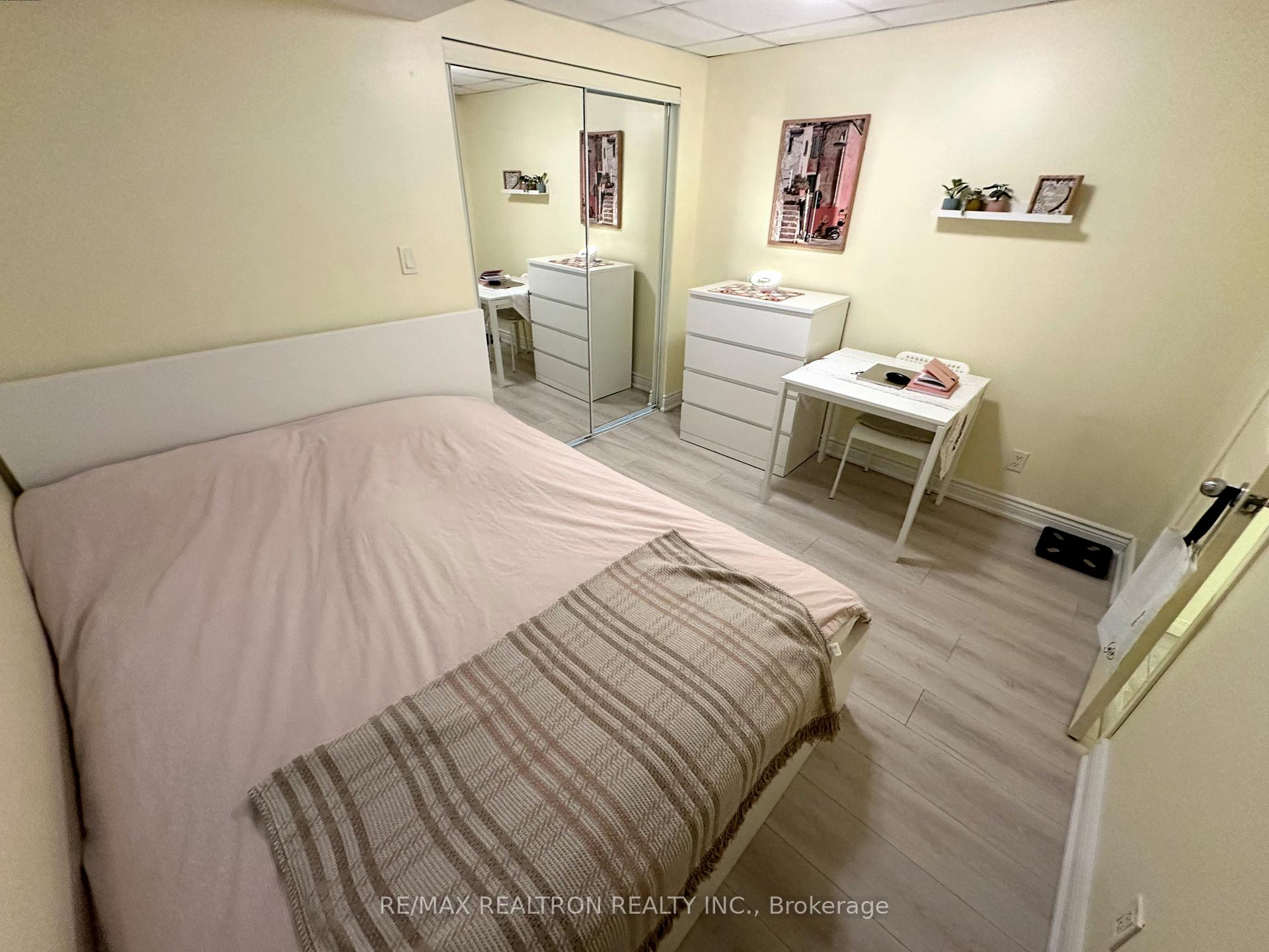 Photo 5 of Unit Bsmt, 749 Greystone Court, Oshawa, Pinecrest — HOMEH