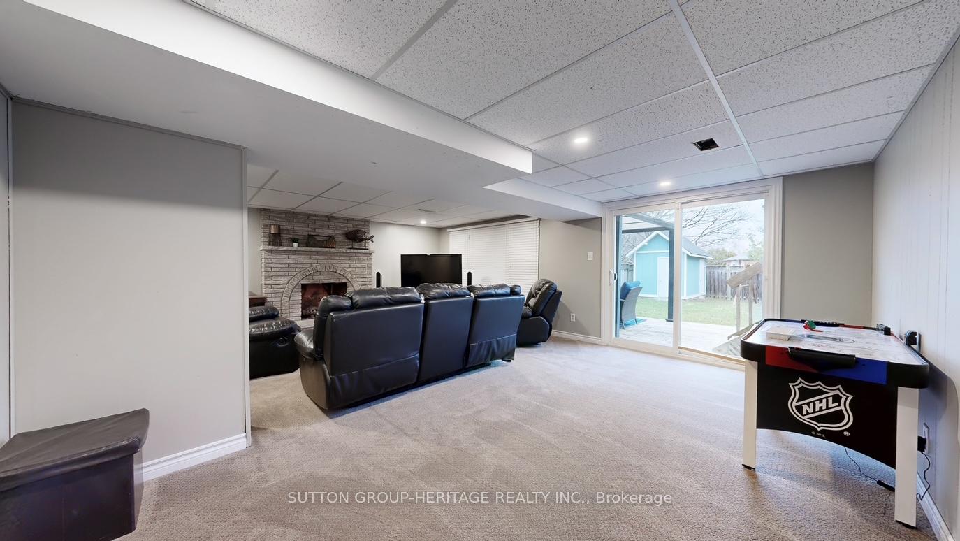 Photo 22 of 950 Roundelay Drive, Oshawa, McLaughlin — HOMEH