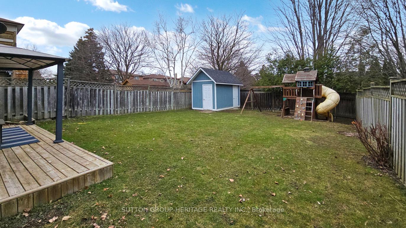 Photo 26 of 950 Roundelay Drive, Oshawa, McLaughlin — HOMEH