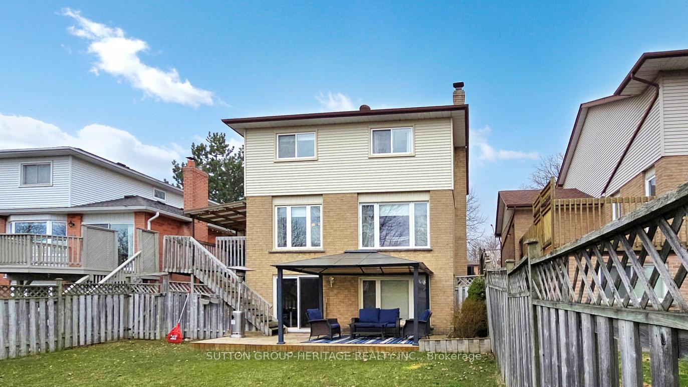 Photo 27 of 950 Roundelay Drive, Oshawa, McLaughlin — HOMEH
