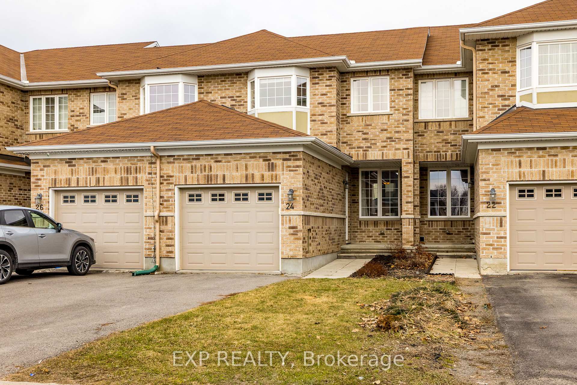 Photo 1 of 24 Desmond Trudeau Drive, Arnprior — HOMEH