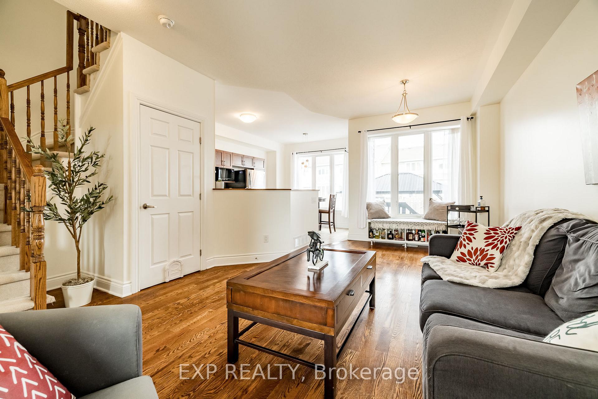 Photo 6 of 24 Desmond Trudeau Drive, Arnprior — HOMEH