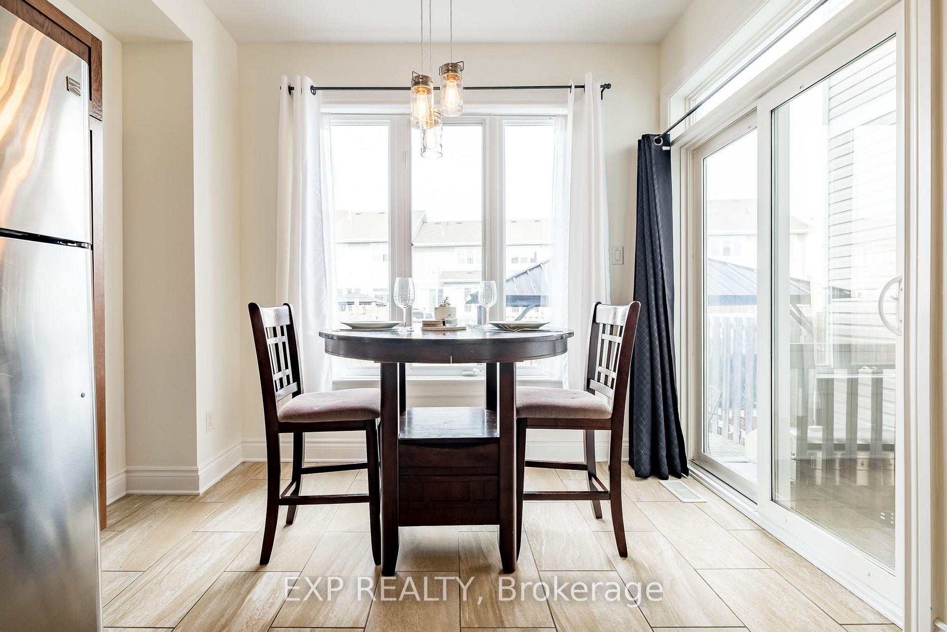 Photo 10 of 24 Desmond Trudeau Drive, Arnprior — HOMEH