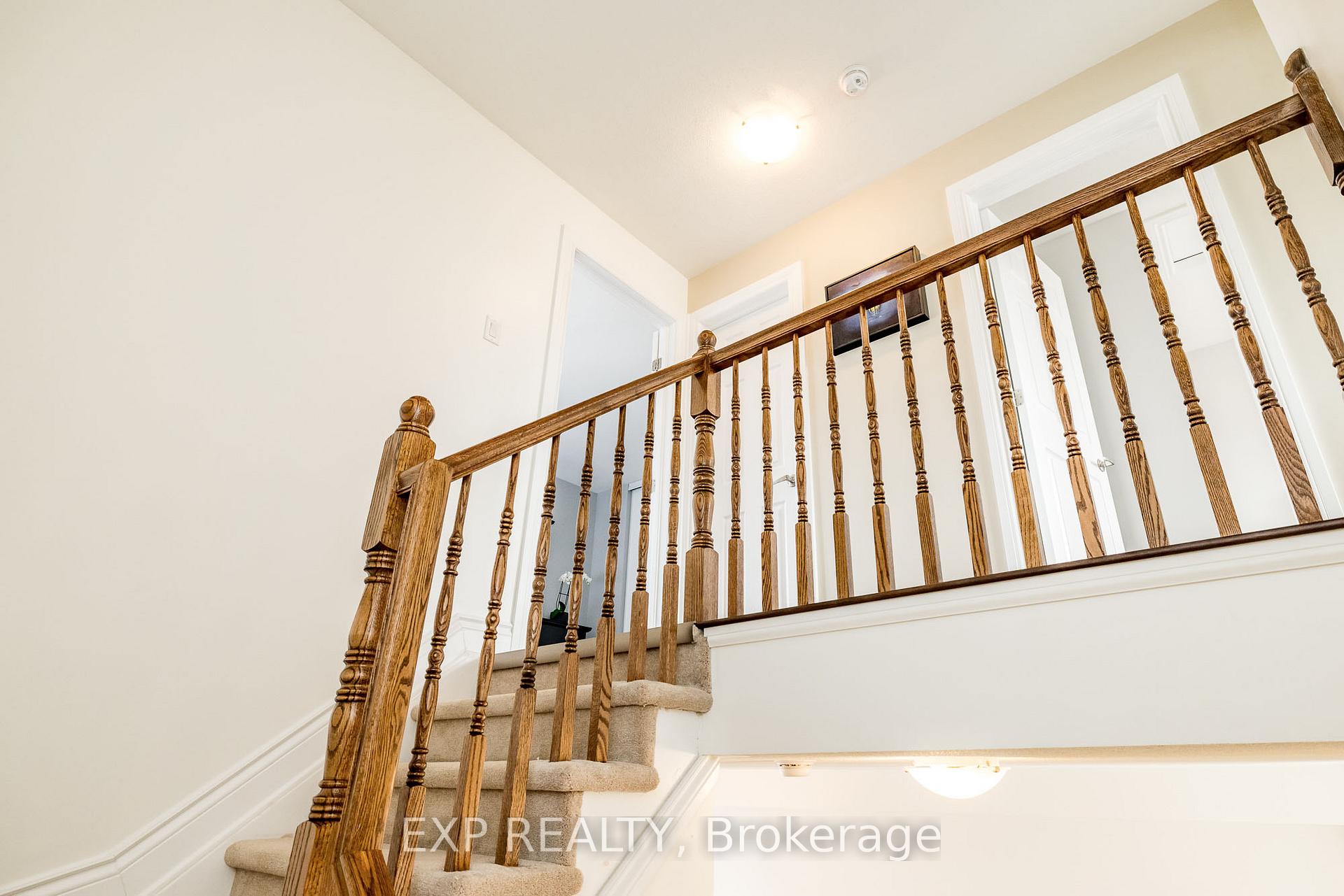 Photo 16 of 24 Desmond Trudeau Drive, Arnprior — HOMEH