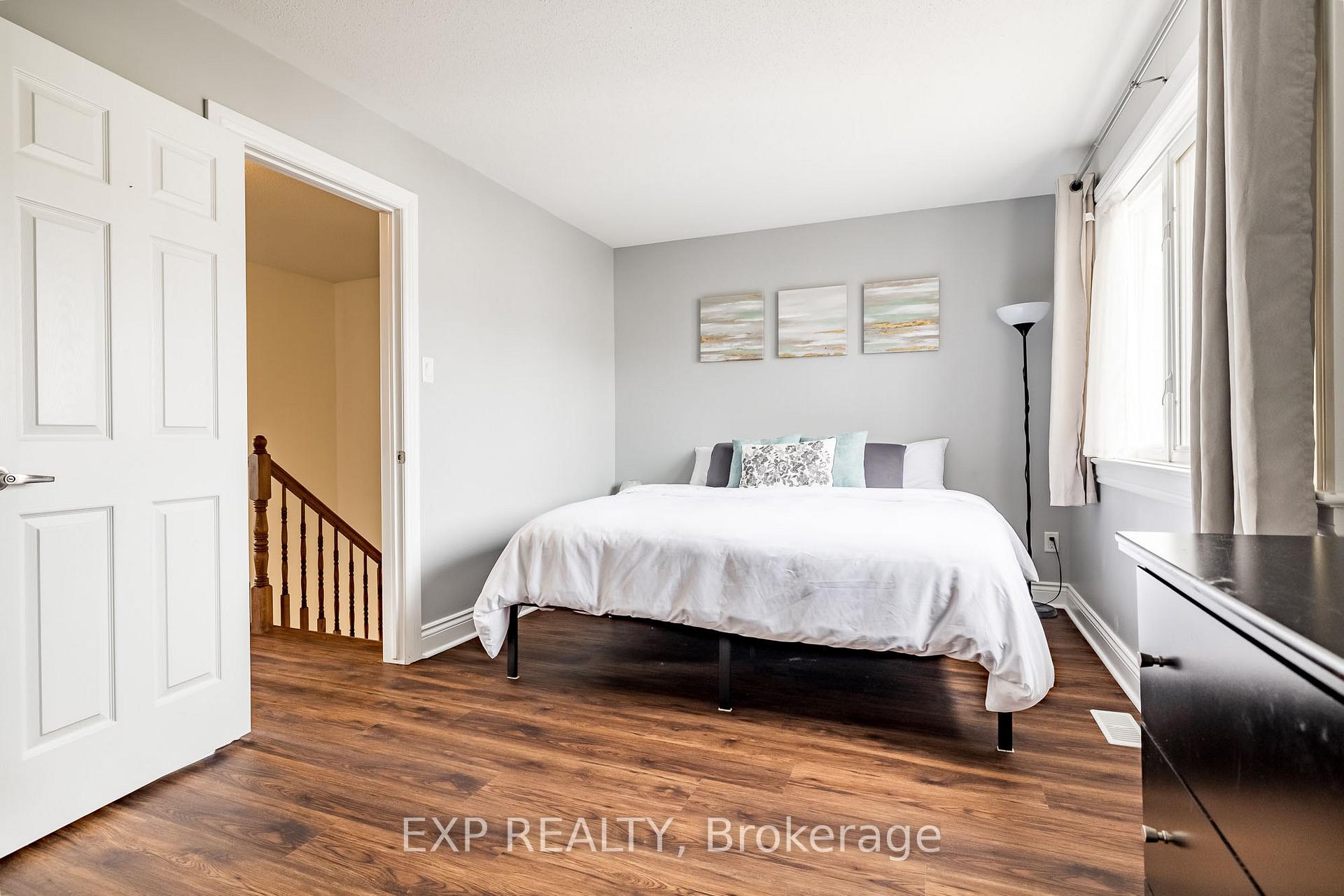 Photo 19 of 24 Desmond Trudeau Drive, Arnprior — HOMEH