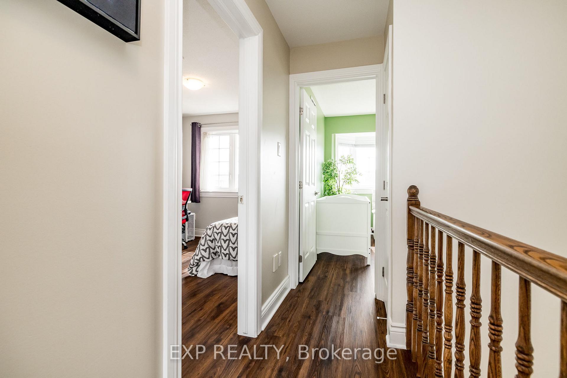 Photo 20 of 24 Desmond Trudeau Drive, Arnprior — HOMEH