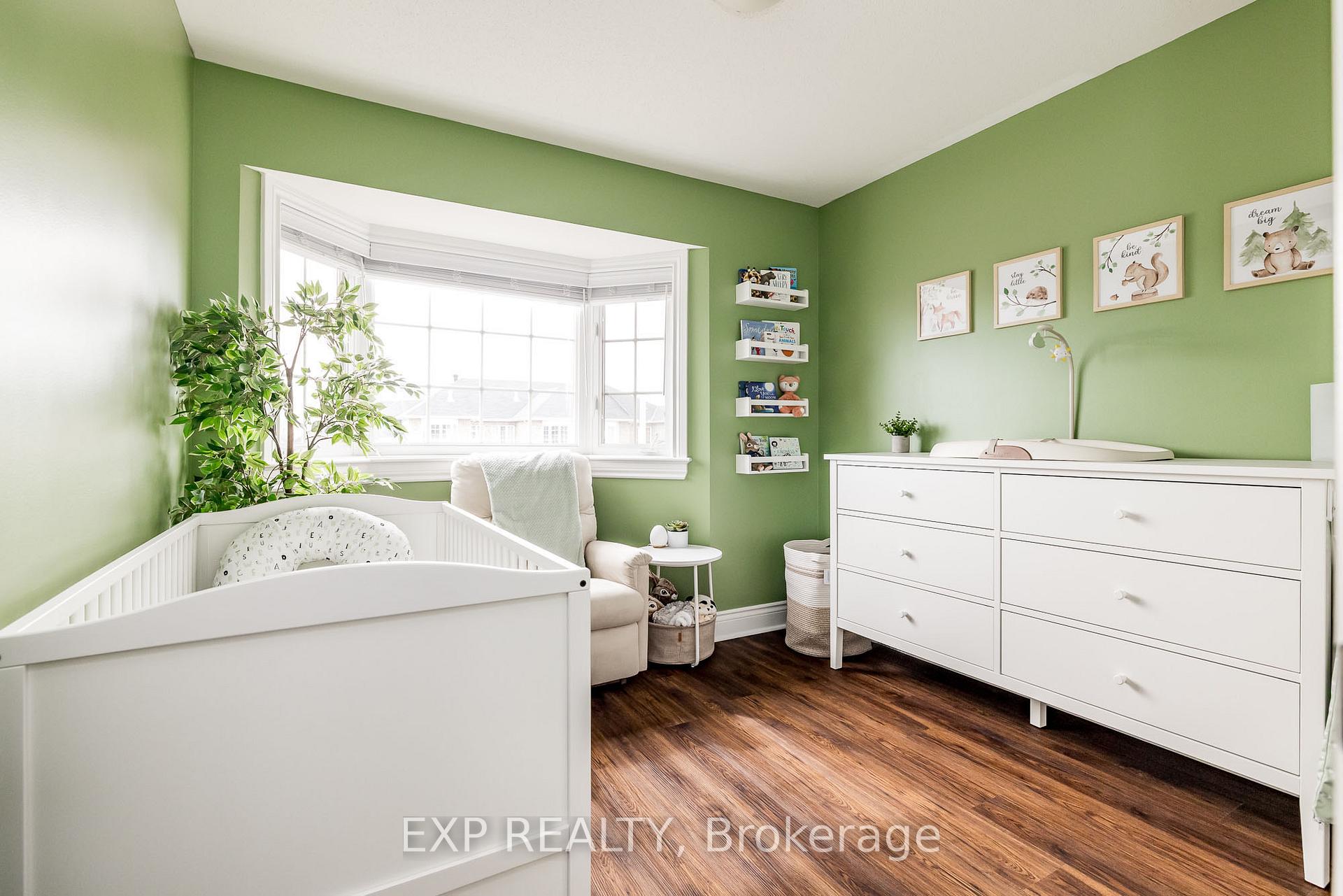 Photo 21 of 24 Desmond Trudeau Drive, Arnprior — HOMEH