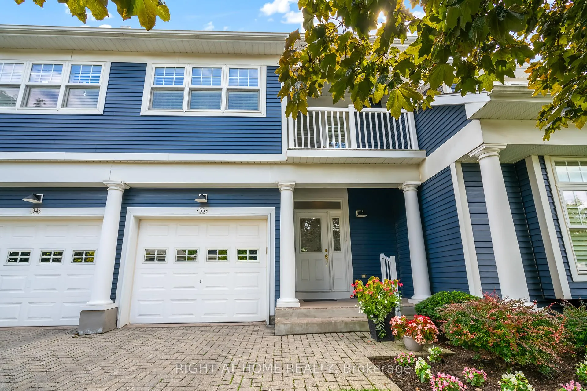 Photo 4 of Unit 33, 88 Lakeport Road, St. Catharines, Port Dalhousie — HOMEH