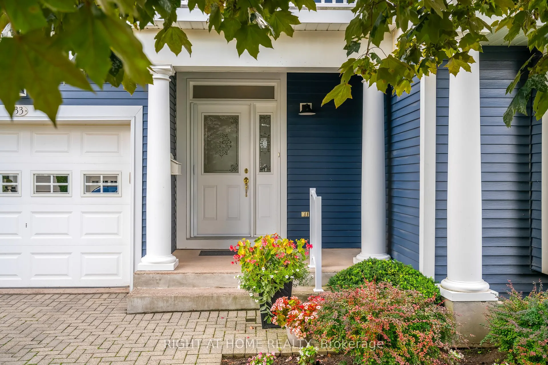 Photo 5 of Unit 33, 88 Lakeport Road, St. Catharines, Port Dalhousie — HOMEH
