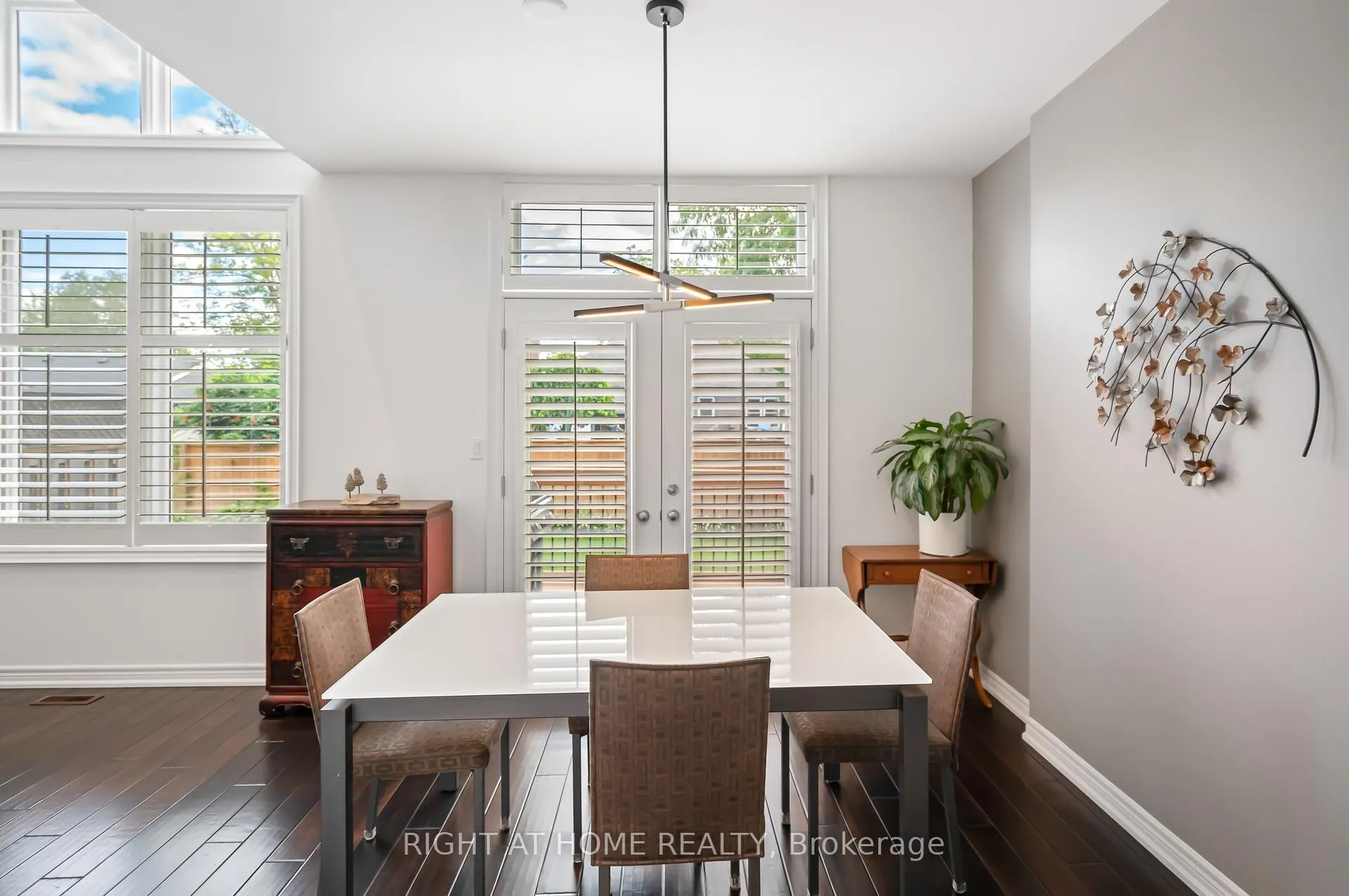 Photo 11 of Unit 33, 88 Lakeport Road, St. Catharines, Port Dalhousie — HOMEH