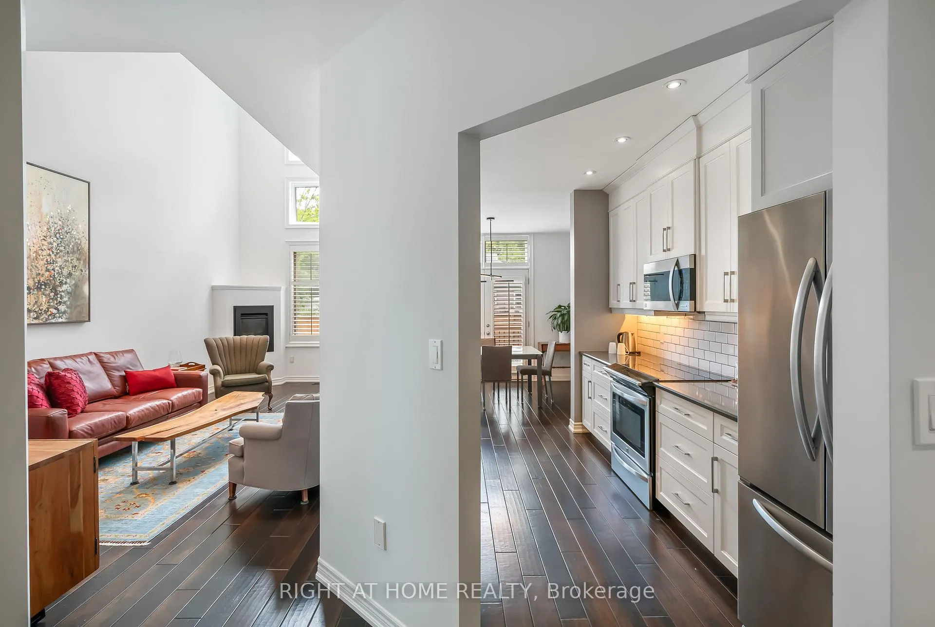 Photo 13 of Unit 33, 88 Lakeport Road, St. Catharines, Port Dalhousie — HOMEH