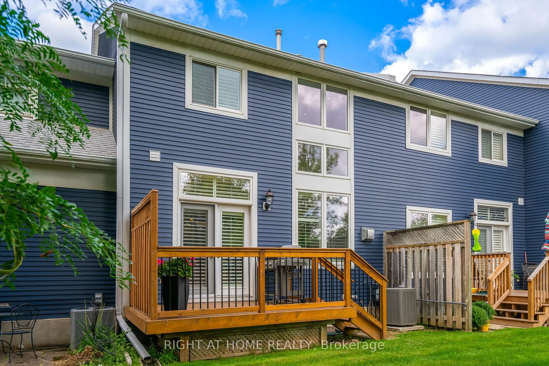 Photo 35 of Unit 33, 88 Lakeport Road, St. Catharines, Port Dalhousie — HOMEH