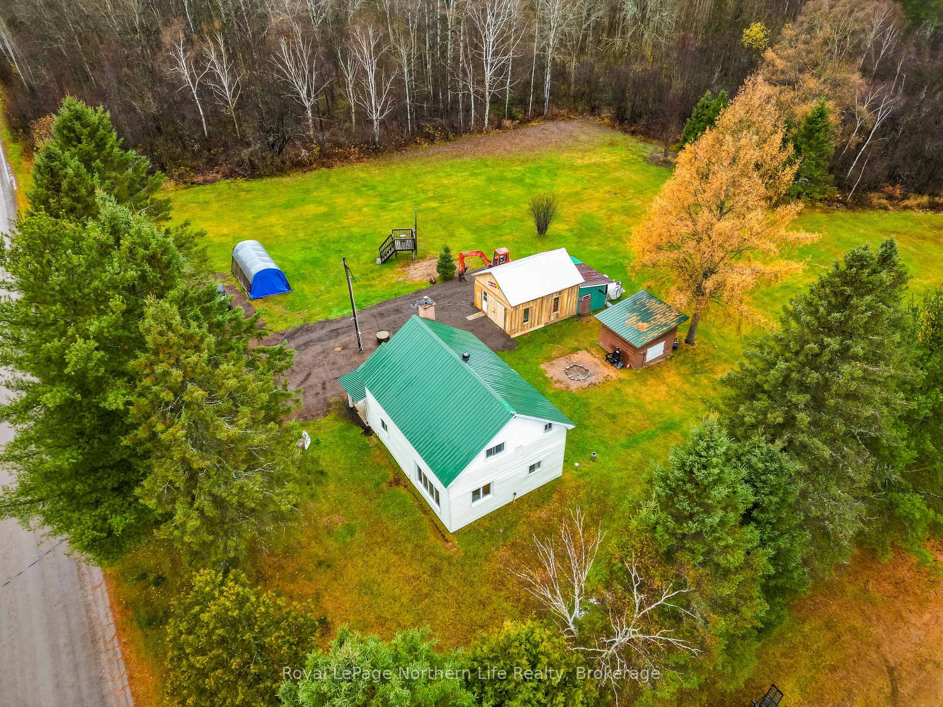 Photo 1 of 264 Moreau Road, Calvin — HOMEH