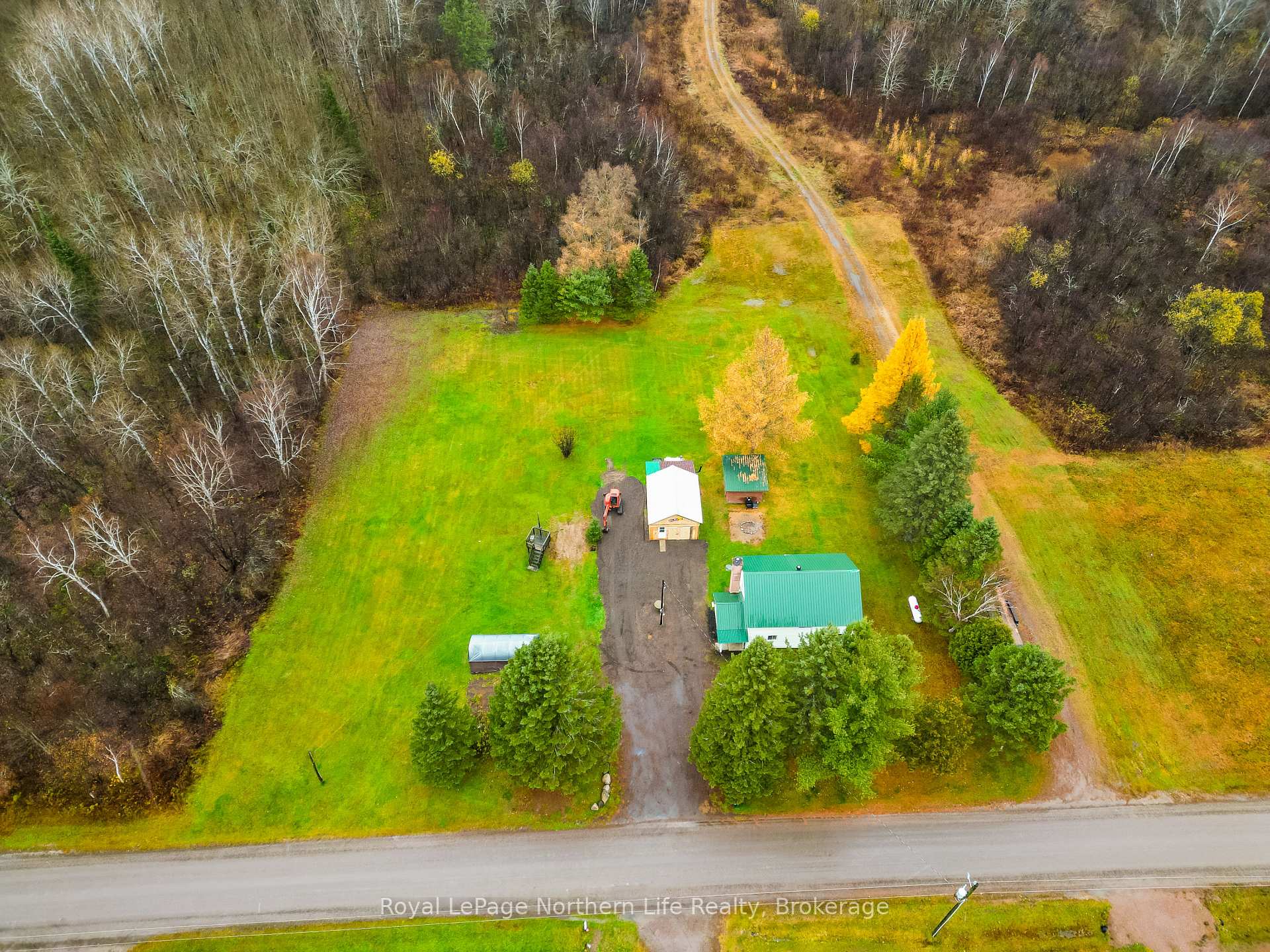 Photo 2 of 264 Moreau Road, Calvin — HOMEH