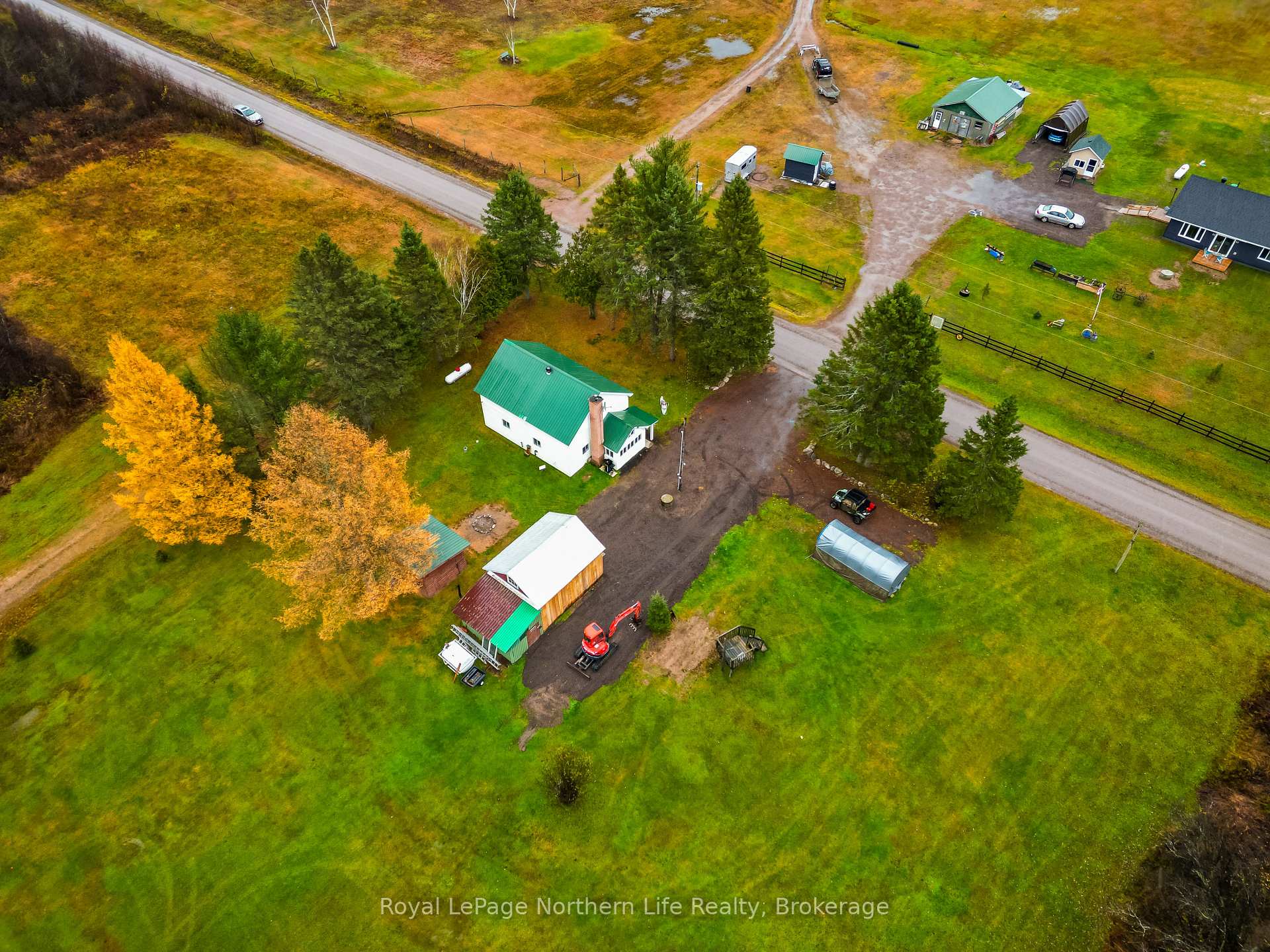 Photo 4 of 264 Moreau Road, Calvin — HOMEH