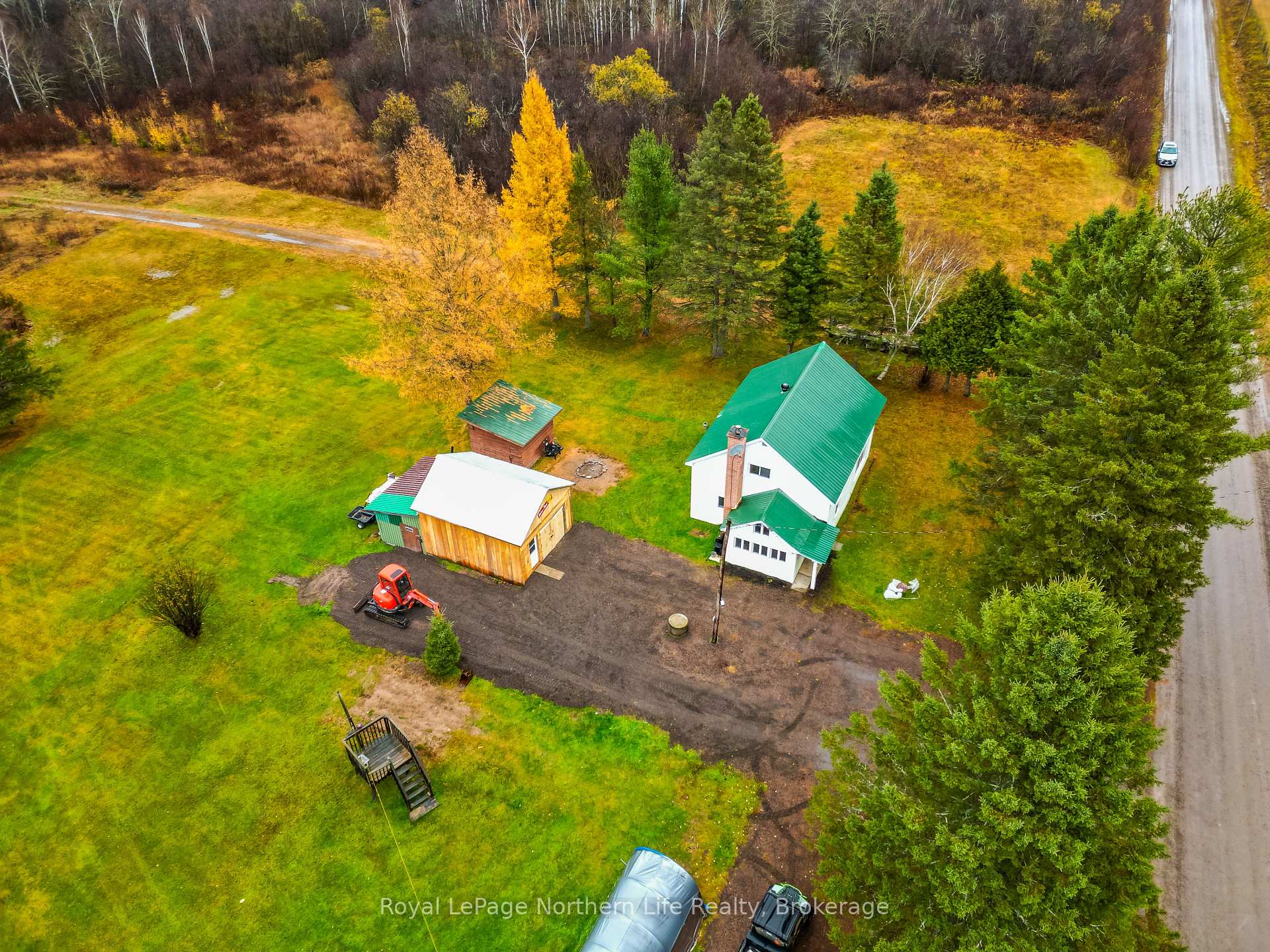 Photo 5 of 264 Moreau Road, Calvin — HOMEH