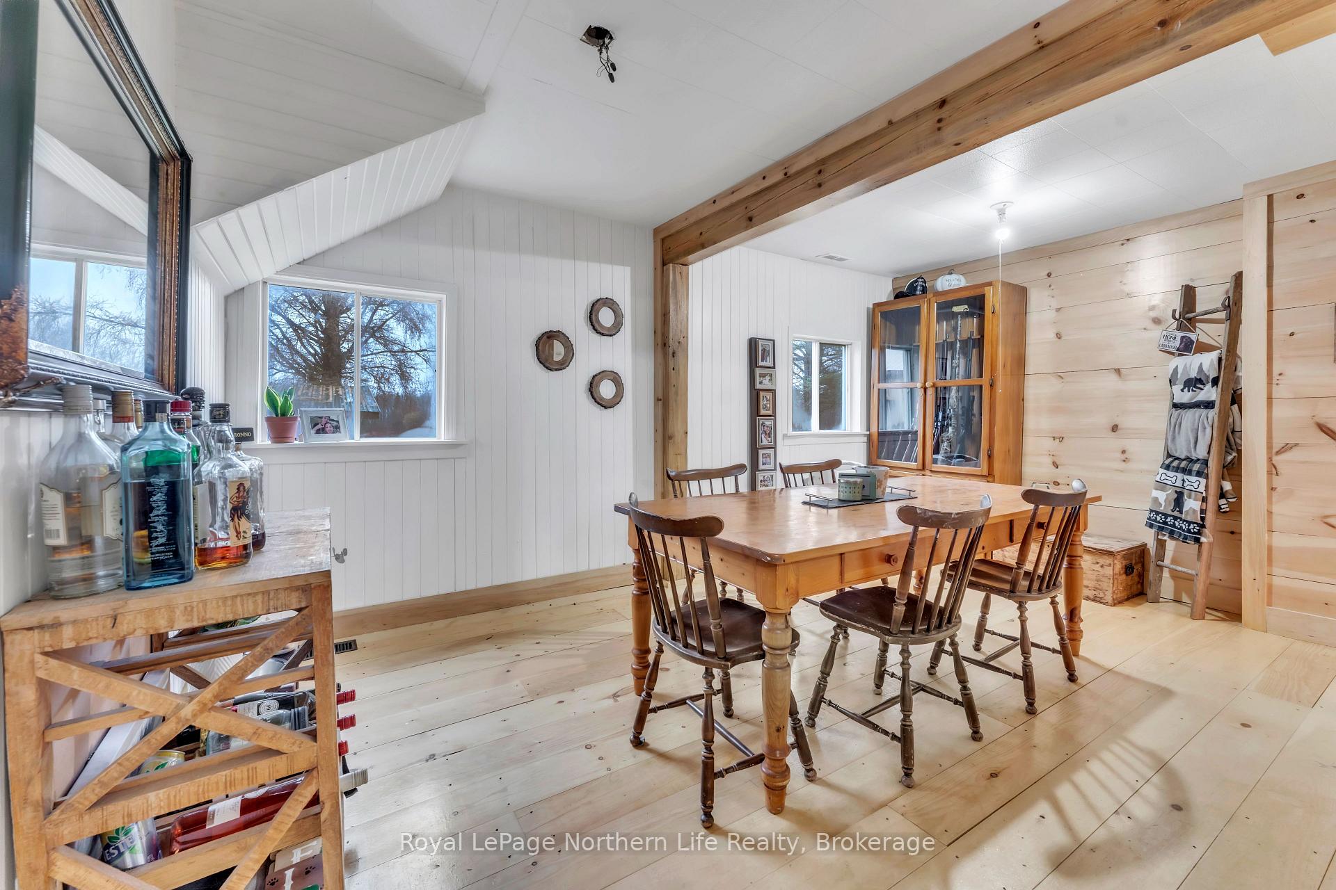 Photo 20 of 264 Moreau Road, Calvin — HOMEH