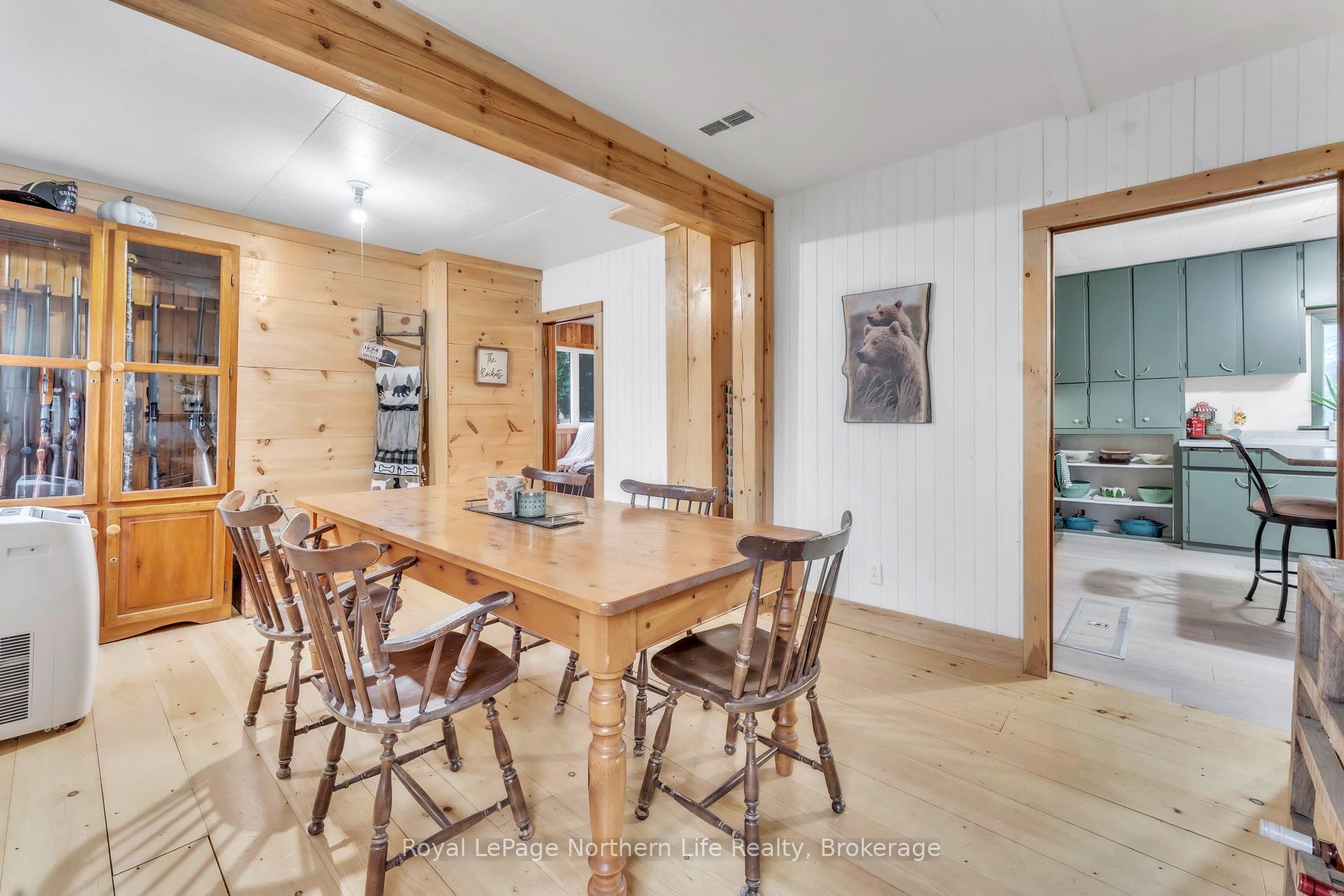 Photo 25 of 264 Moreau Road, Calvin — HOMEH