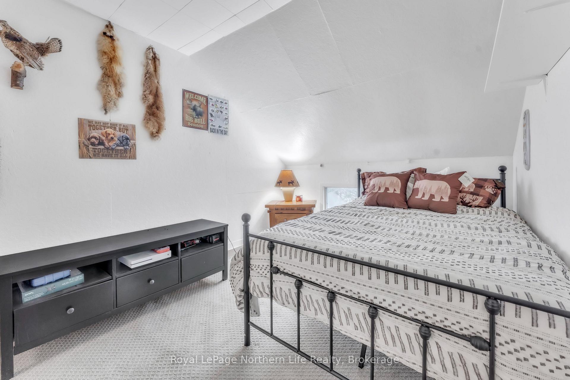 Photo 36 of 264 Moreau Road, Calvin — HOMEH