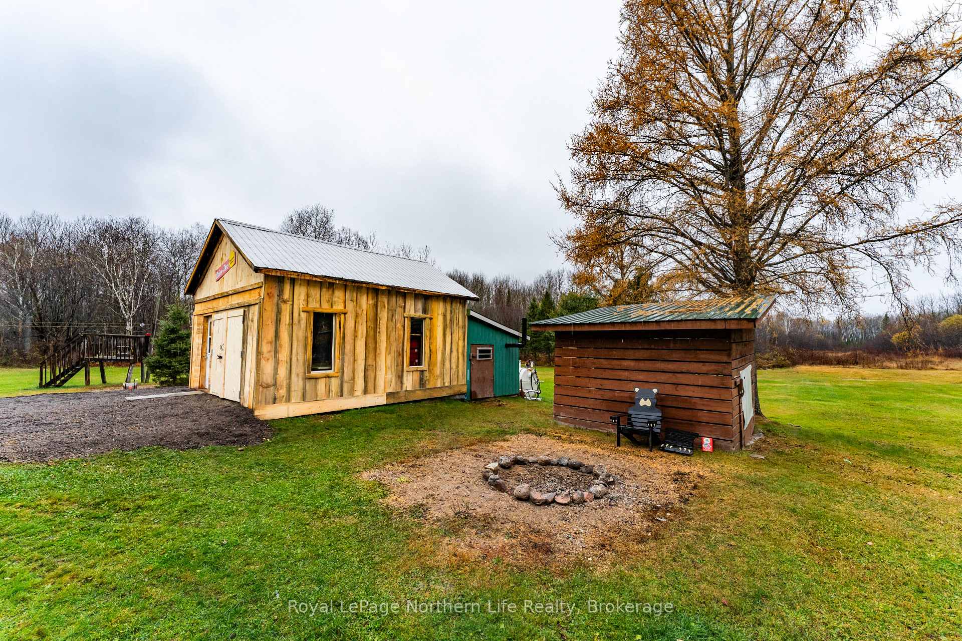 Photo 32 of 264 Moreau Road, Calvin — HOMEH