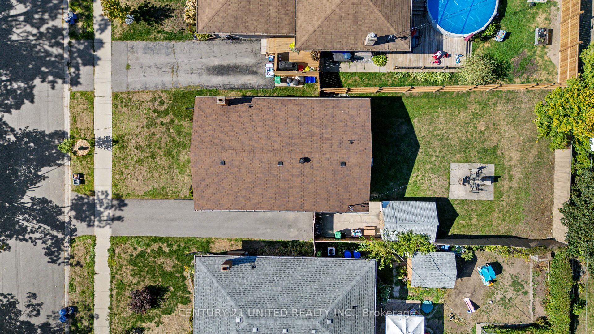 Photo 30 of 392 Wellington Street, Peterborough, Northcrest Ward 5 — HOMEH