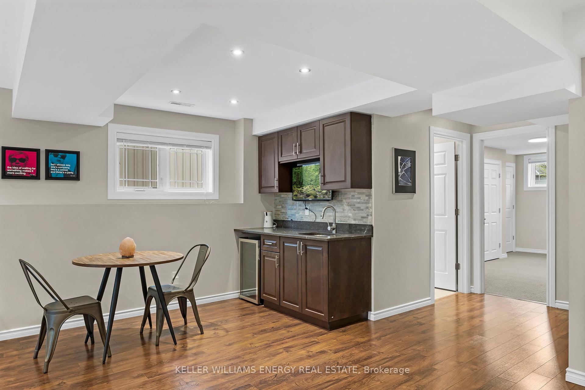 Photo 24 of 104 Bowen Drive, Peterborough, Northcrest Ward 5 — HOMEH