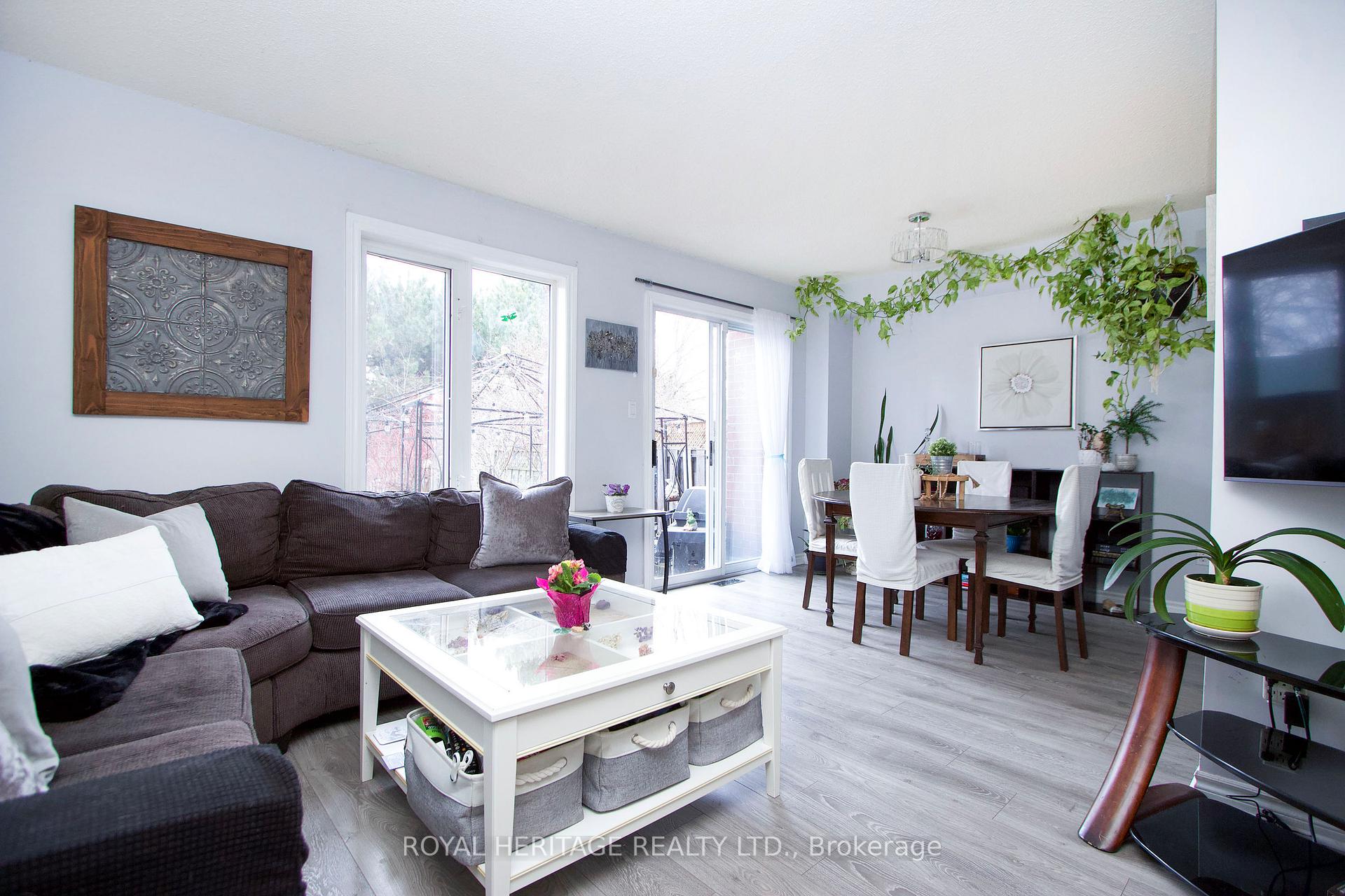 Photo 7 of 11 Threadgold Court, Whitby, Lynde Creek — HOMEH