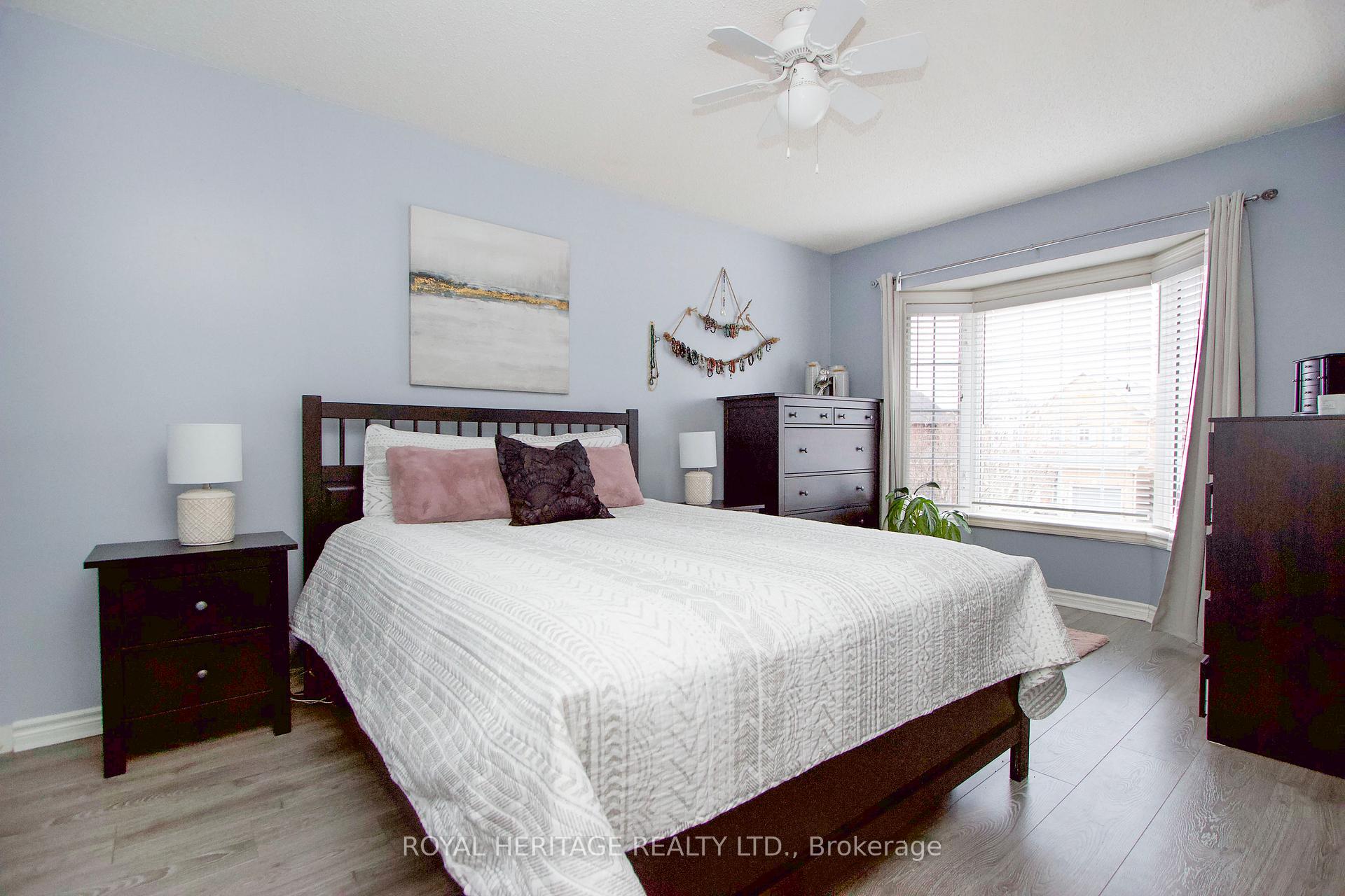 Photo 10 of 11 Threadgold Court, Whitby, Lynde Creek — HOMEH