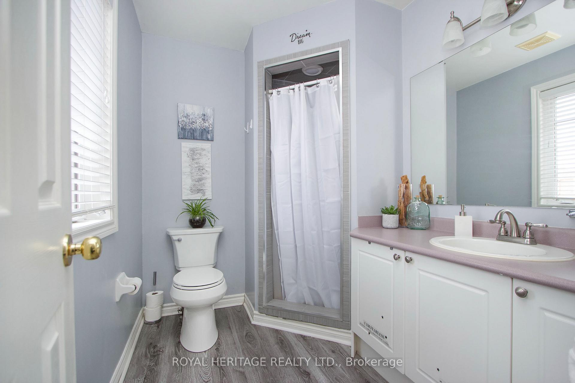 Photo 11 of 11 Threadgold Court, Whitby, Lynde Creek — HOMEH