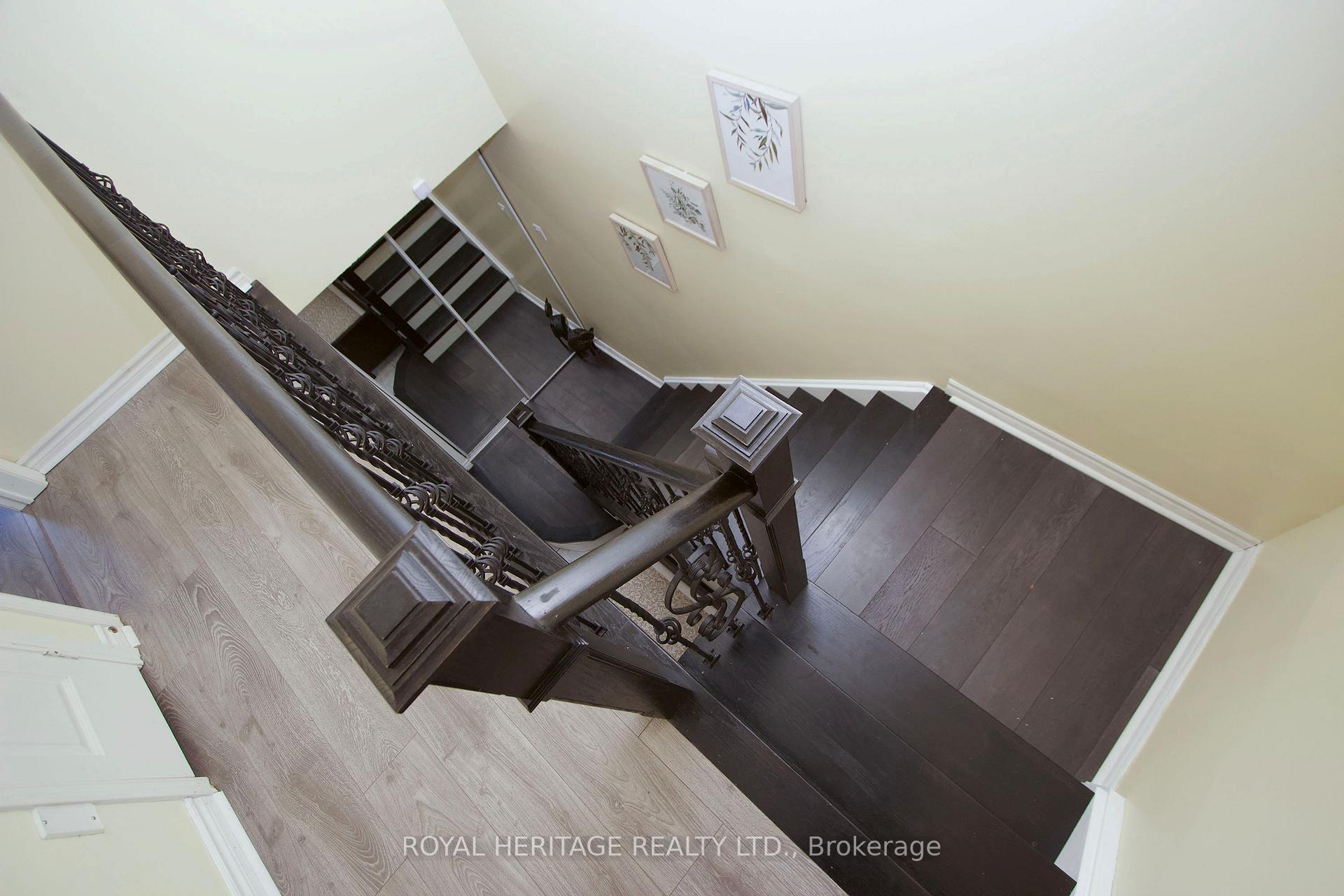 Photo 13 of 11 Threadgold Court, Whitby, Lynde Creek — HOMEH