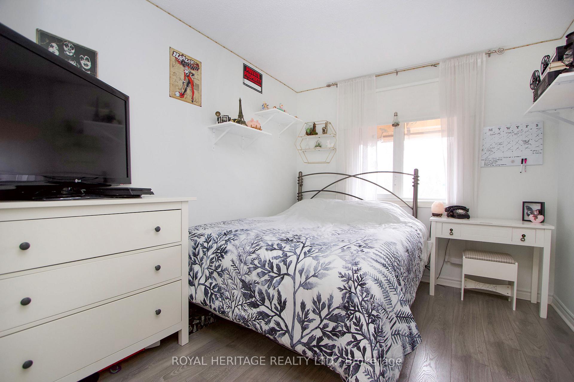 Photo 14 of 11 Threadgold Court, Whitby, Lynde Creek — HOMEH