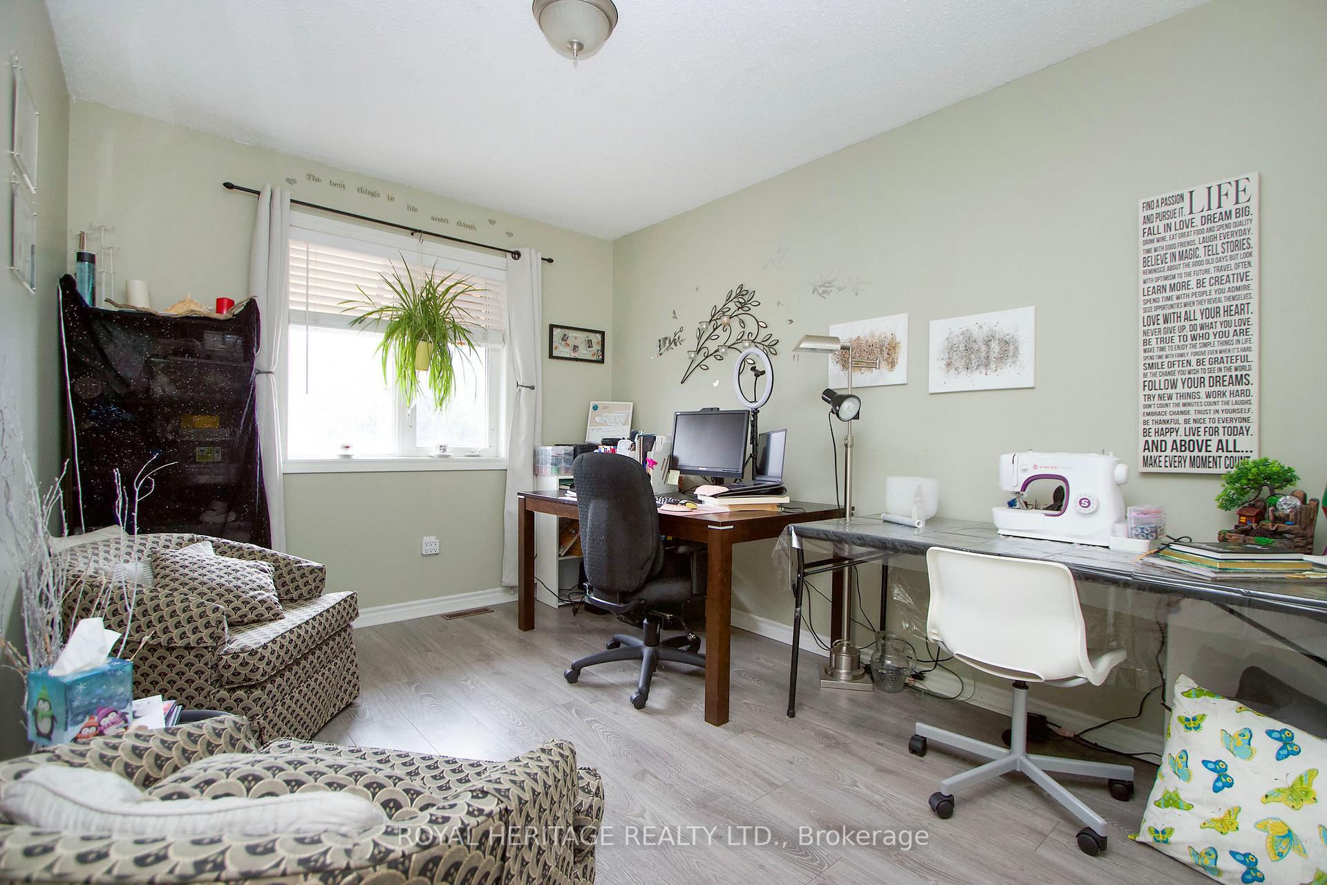 Photo 16 of 11 Threadgold Court, Whitby, Lynde Creek — HOMEH