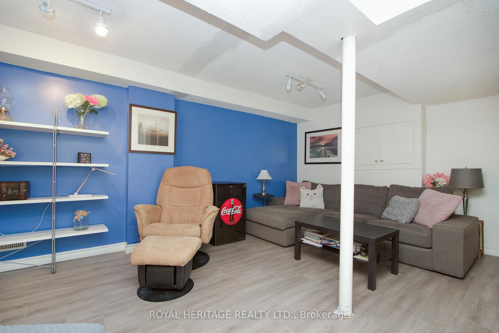 Photo 18 of 11 Threadgold Court, Whitby, Lynde Creek — HOMEH