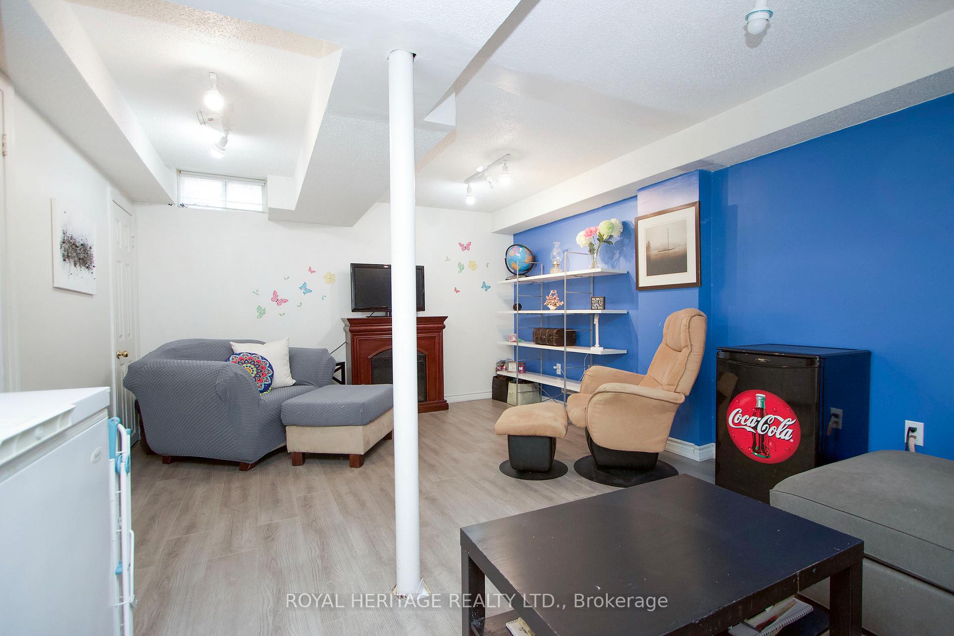 Photo 19 of 11 Threadgold Court, Whitby, Lynde Creek — HOMEH