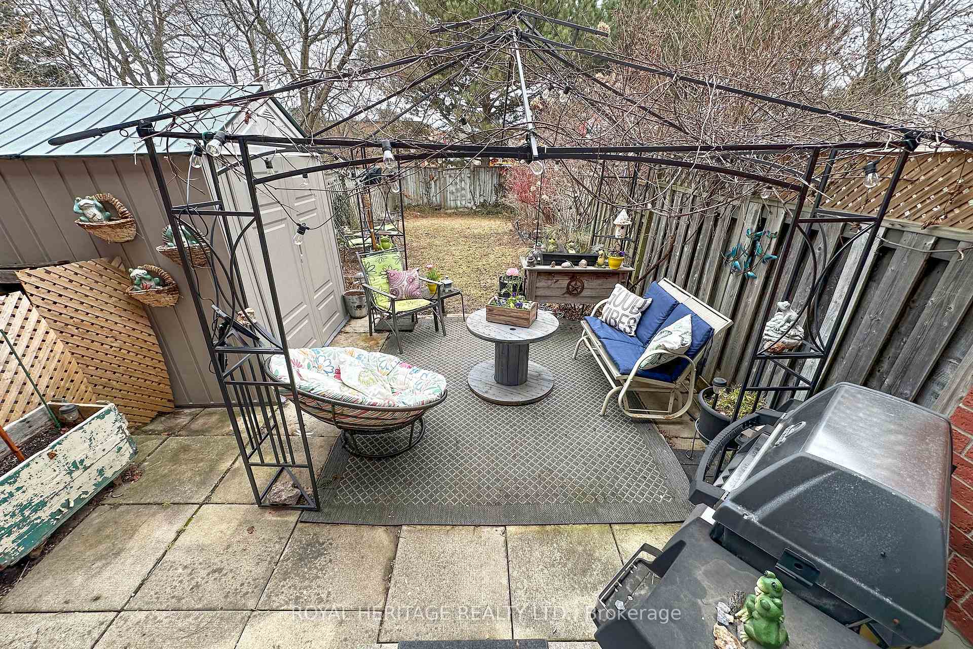 Photo 20 of 11 Threadgold Court, Whitby, Lynde Creek — HOMEH