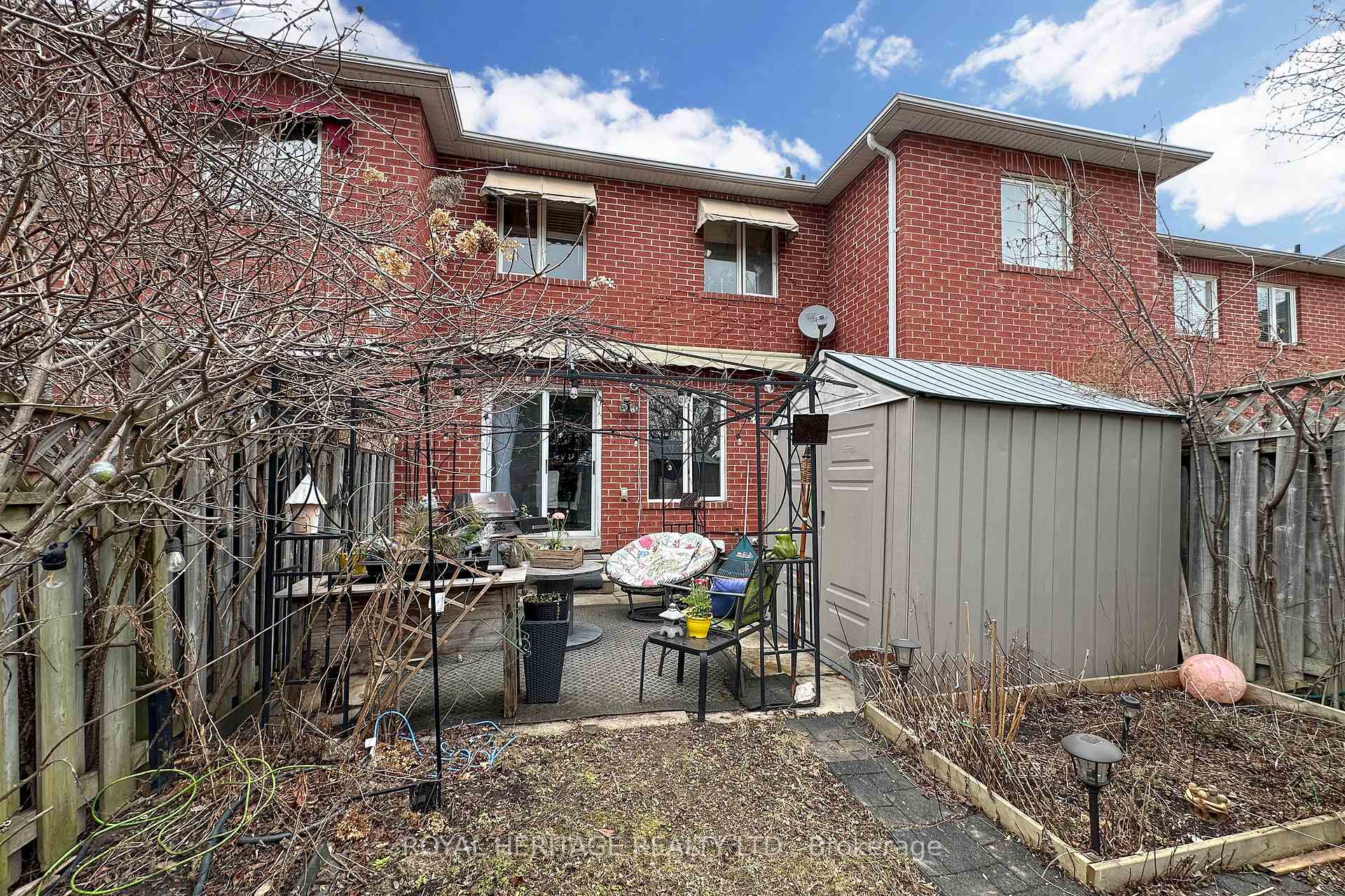 Photo 21 of 11 Threadgold Court, Whitby, Lynde Creek — HOMEH