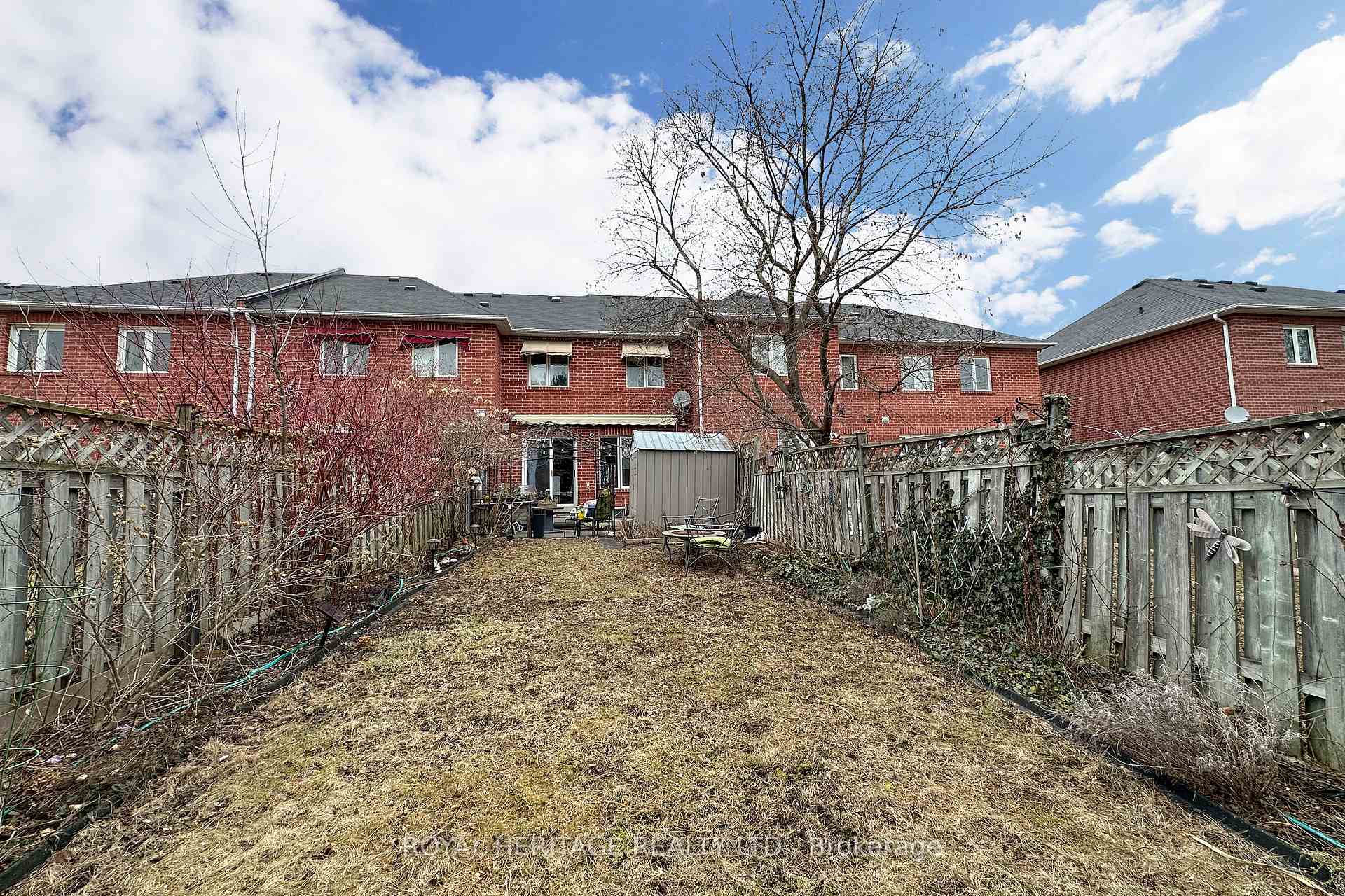 Photo 22 of 11 Threadgold Court, Whitby, Lynde Creek — HOMEH