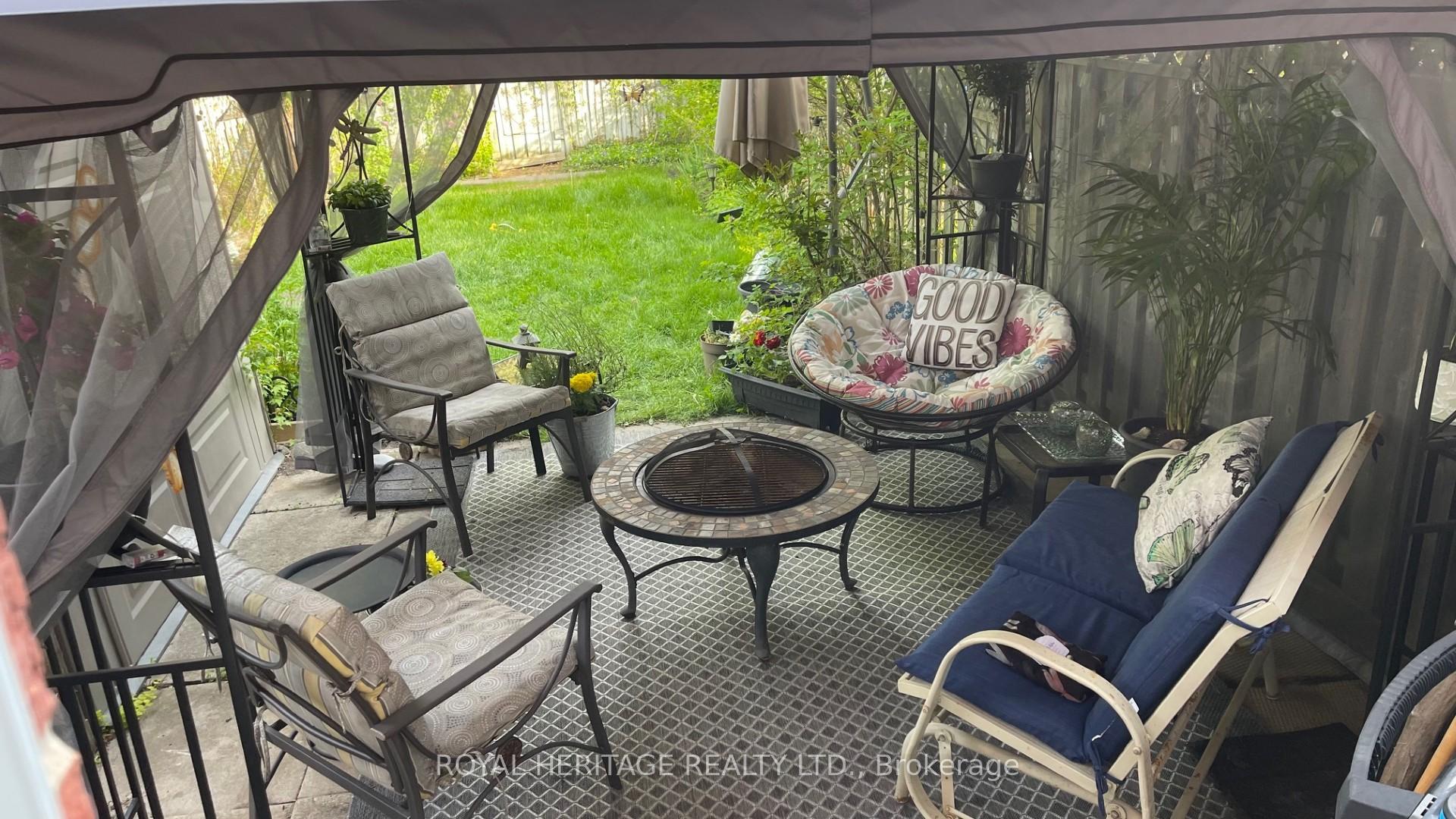 Photo 27 of 11 Threadgold Court, Whitby, Lynde Creek — HOMEH