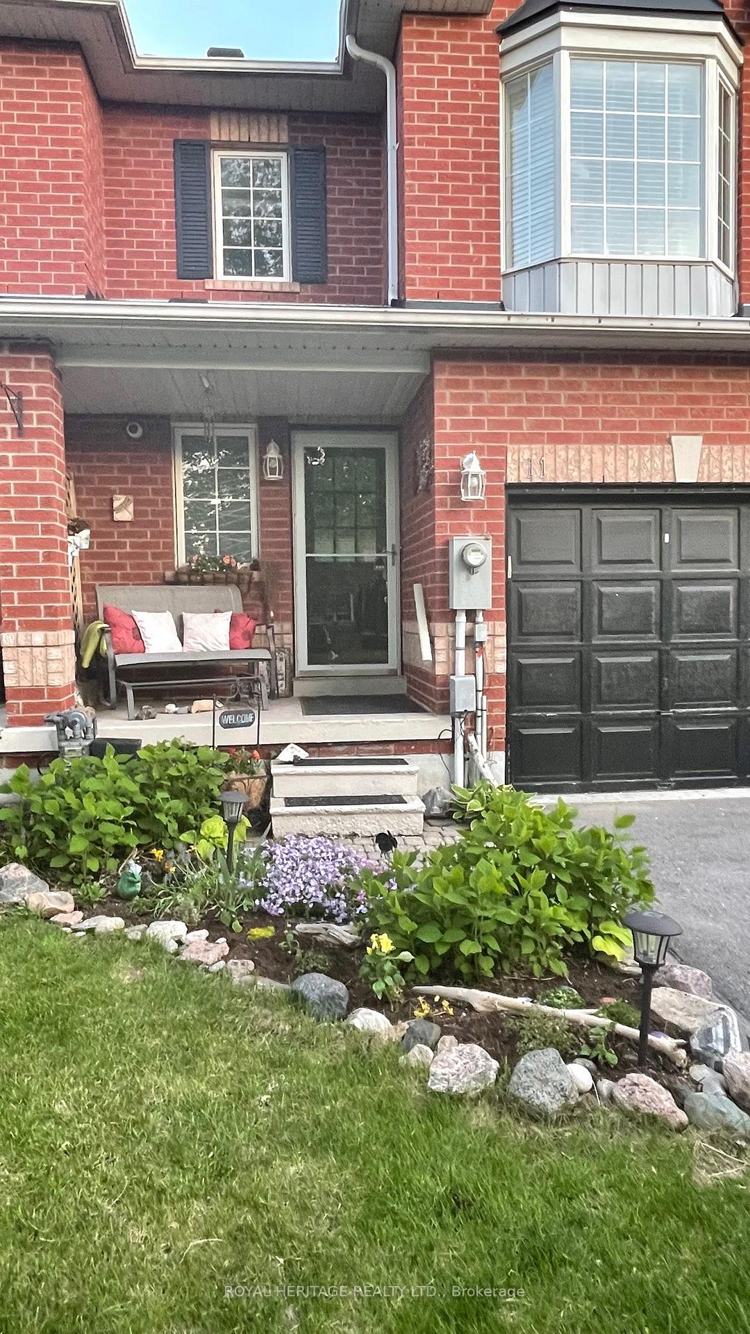 Photo 30 of 11 Threadgold Court, Whitby, Lynde Creek — HOMEH