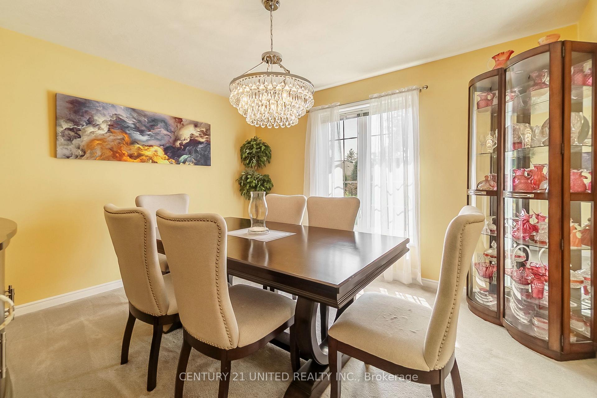 Photo 10 of 1656 Champlain Drive, Peterborough, Northcrest Ward 5 — HOMEH