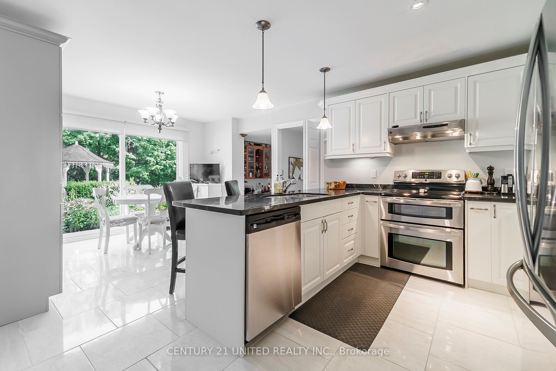 Photo 11 of 1656 Champlain Drive, Peterborough, Northcrest Ward 5 — HOMEH