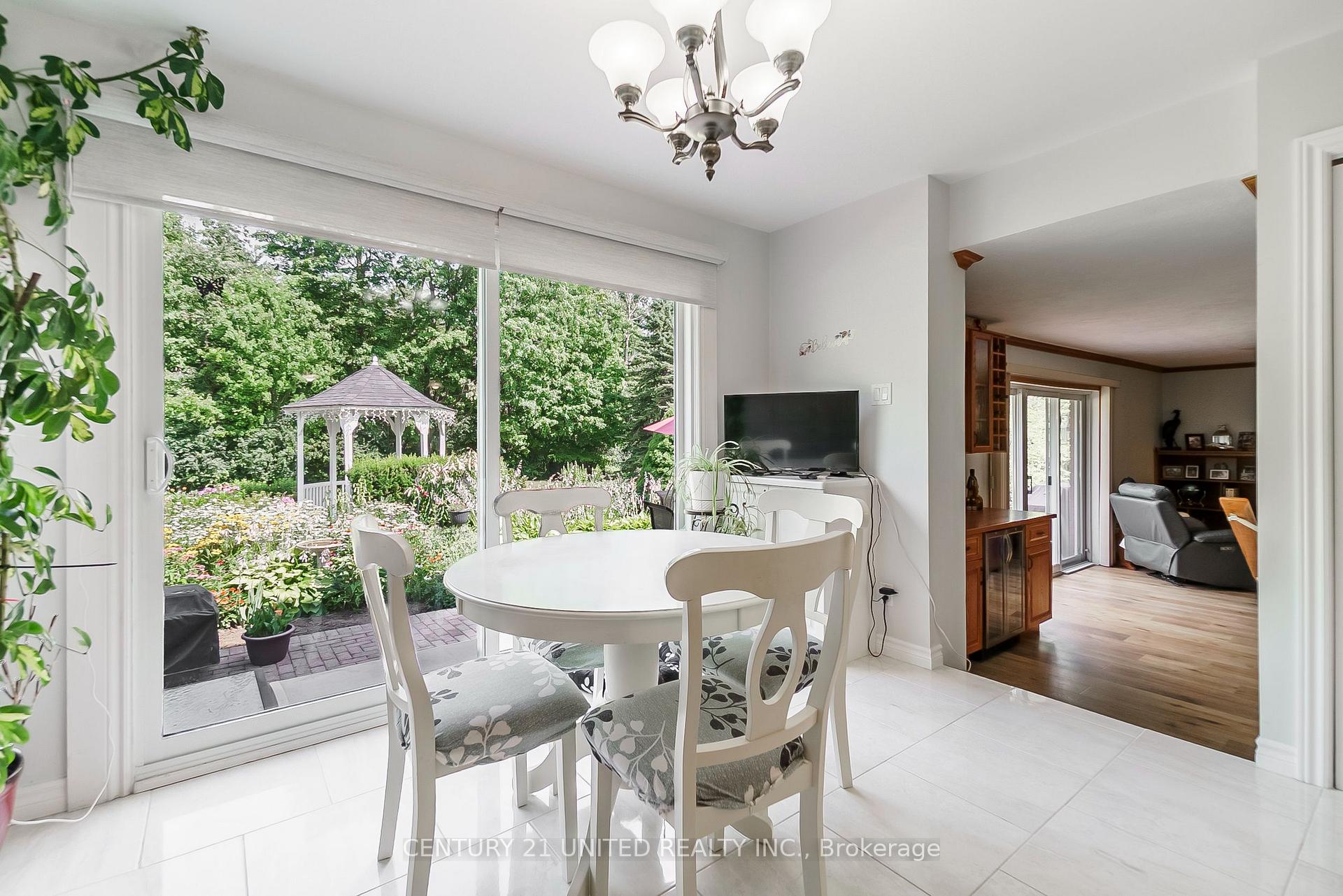 Photo 16 of 1656 Champlain Drive, Peterborough, Northcrest Ward 5 — HOMEH