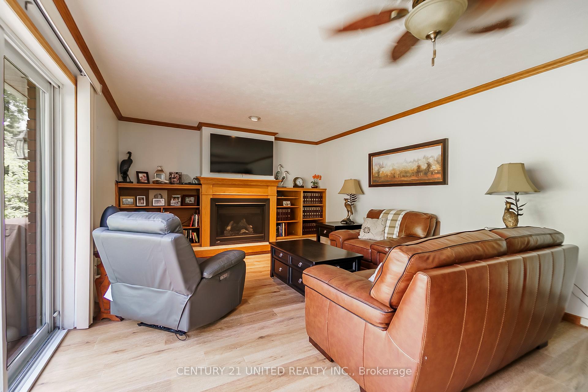 Photo 18 of 1656 Champlain Drive, Peterborough, Northcrest Ward 5 — HOMEH