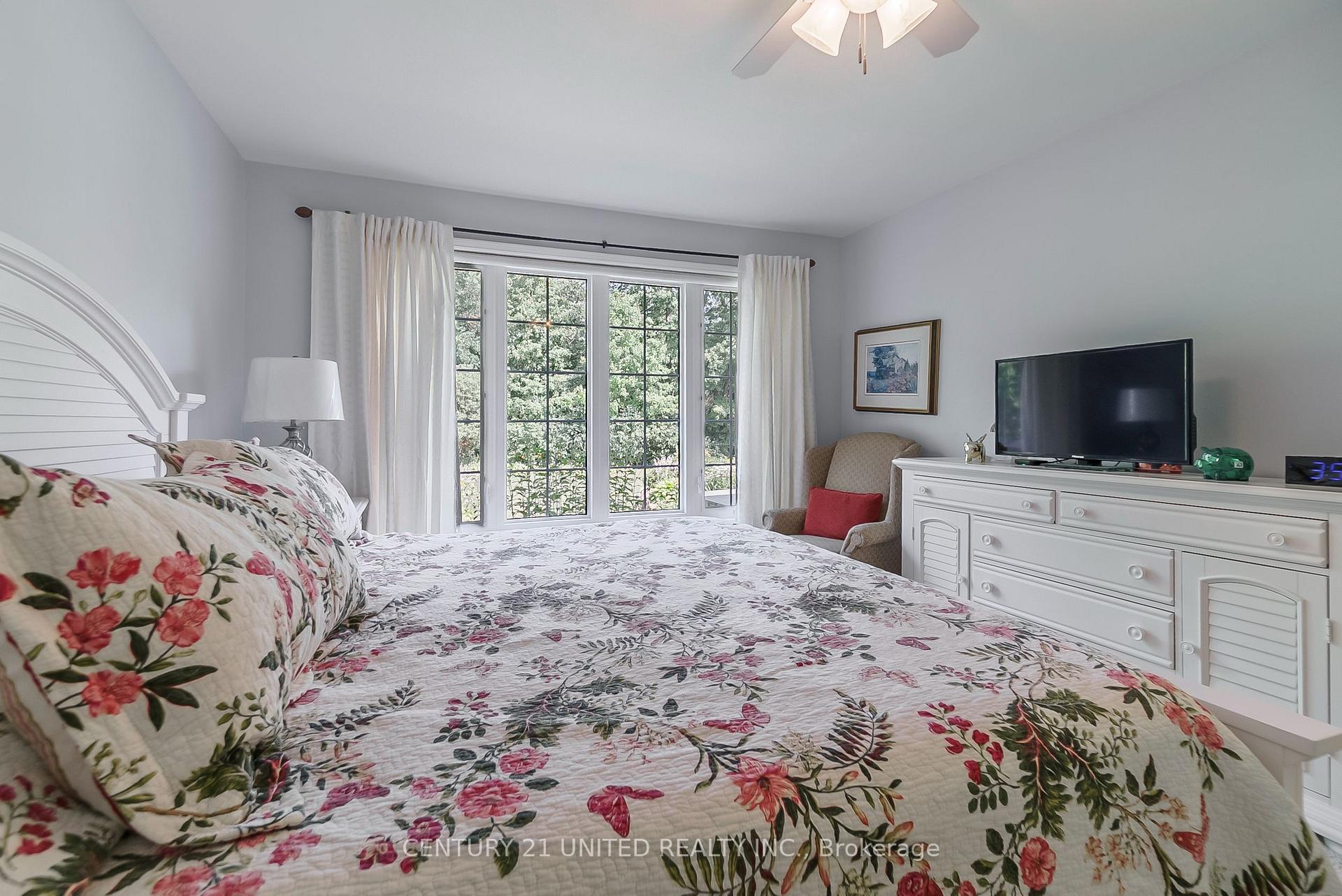 Photo 22 of 1656 Champlain Drive, Peterborough, Northcrest Ward 5 — HOMEH