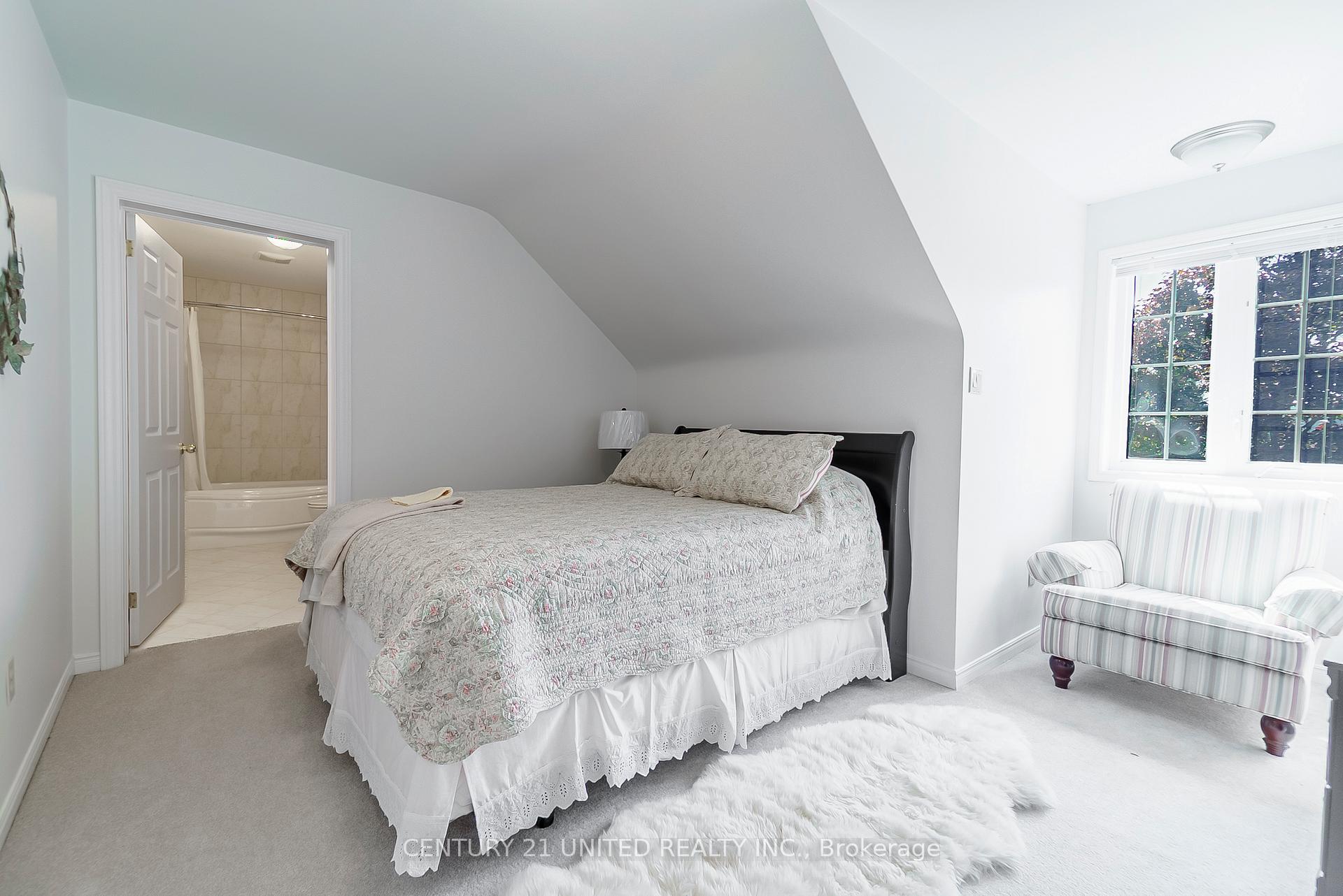 Photo 31 of 1656 Champlain Drive, Peterborough, Northcrest Ward 5 — HOMEH